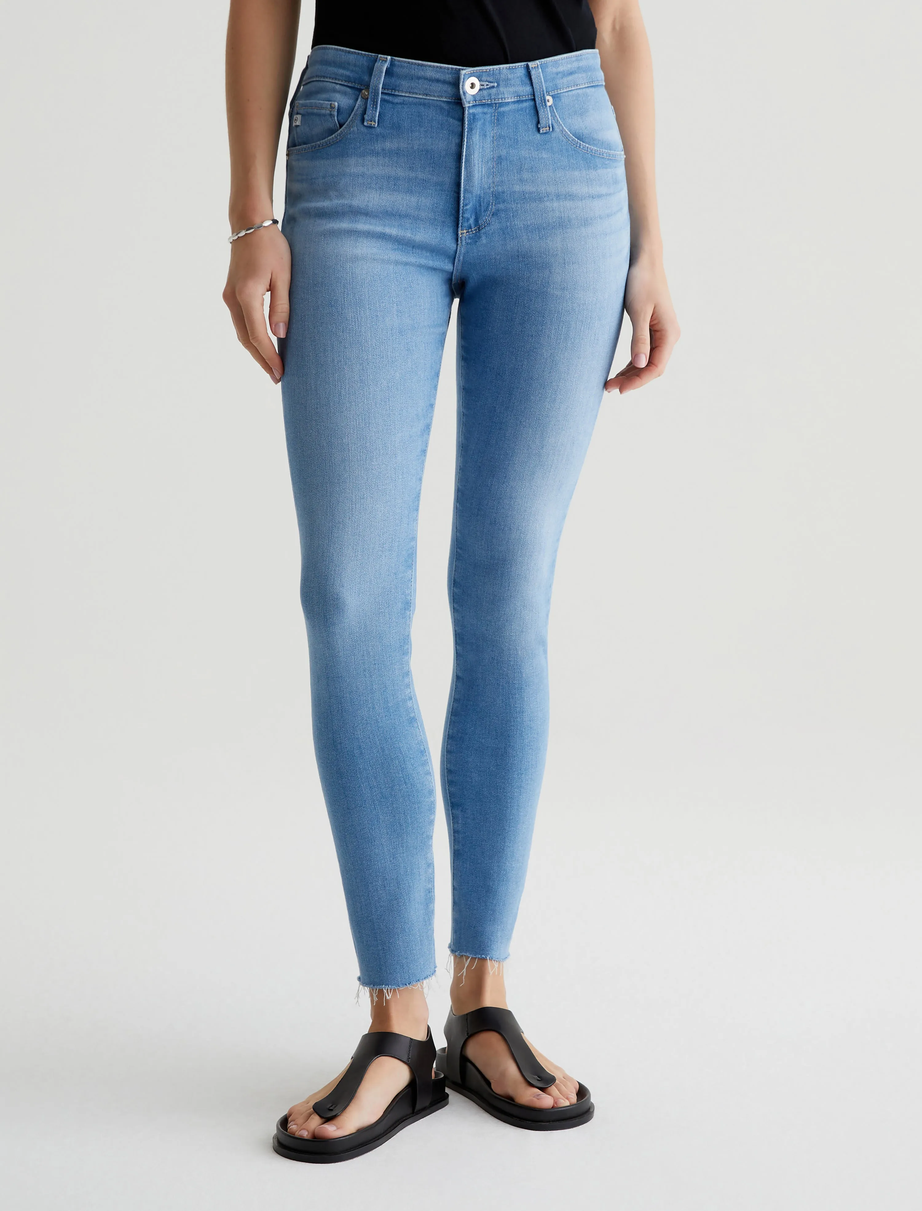 Farrah Skinny Ankle sold by Adriano Goldschmied product image thumbnail 2