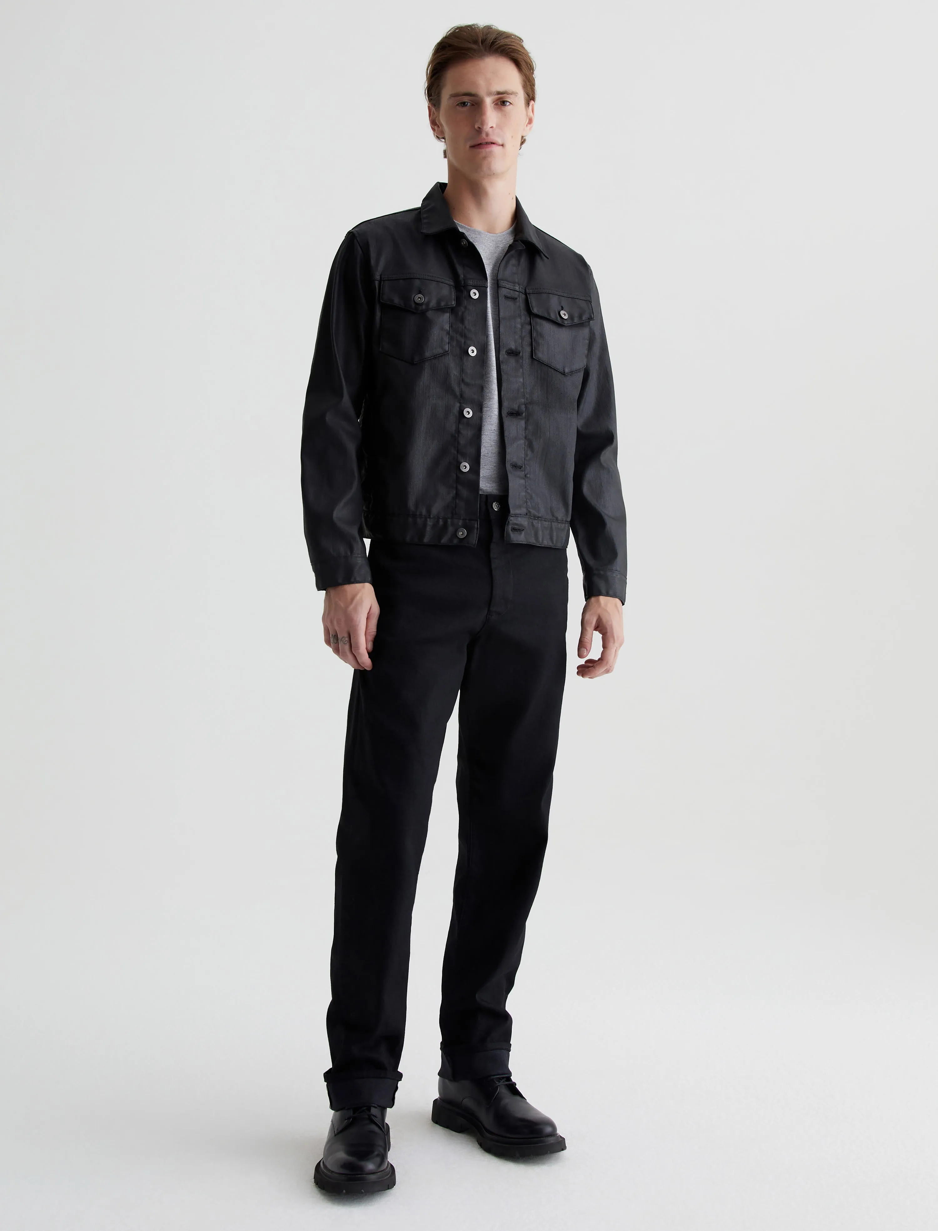 Dart Jacket sold by Adriano Goldschmied product image thumbnail 3