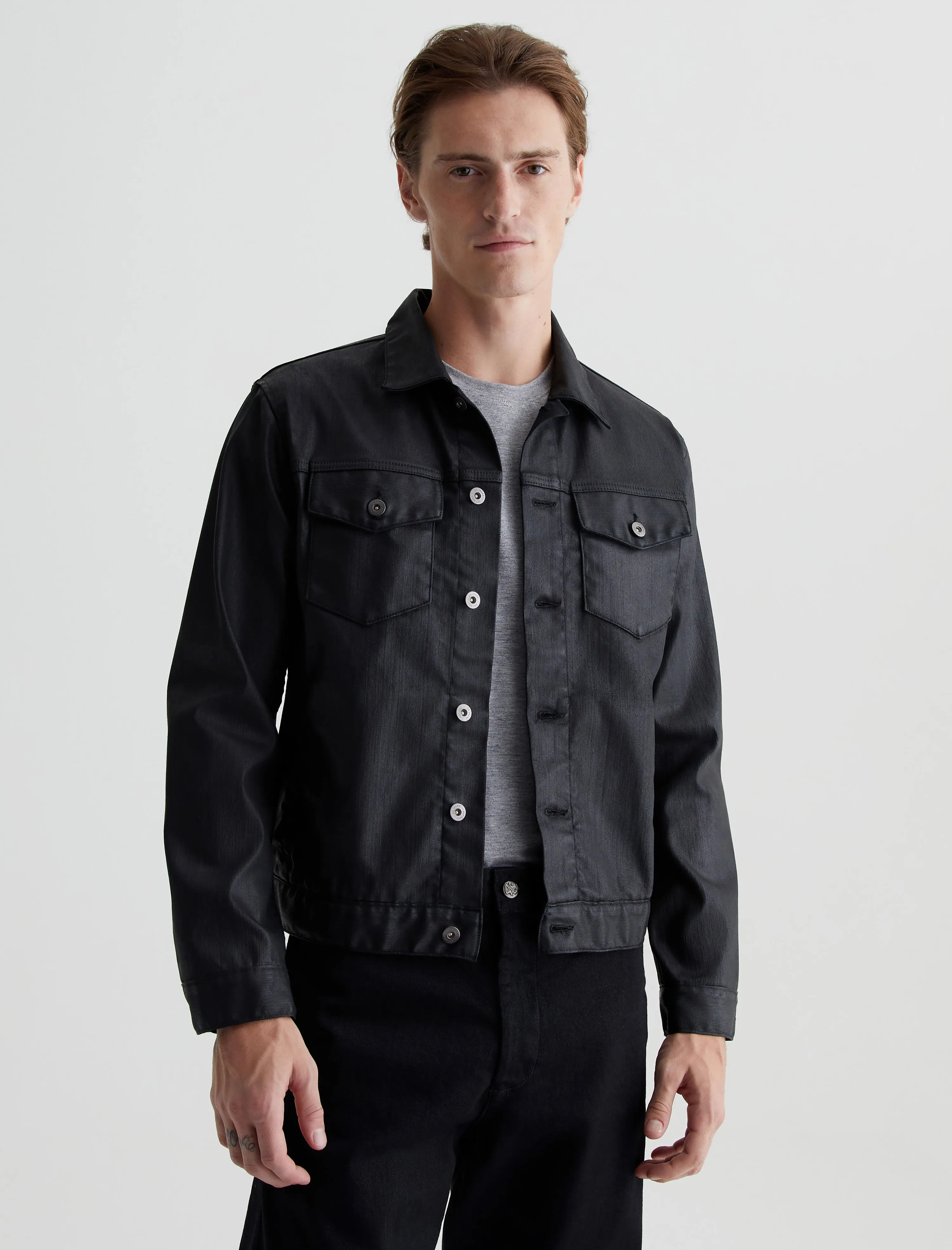 Dart Jacket sold by Adriano Goldschmied