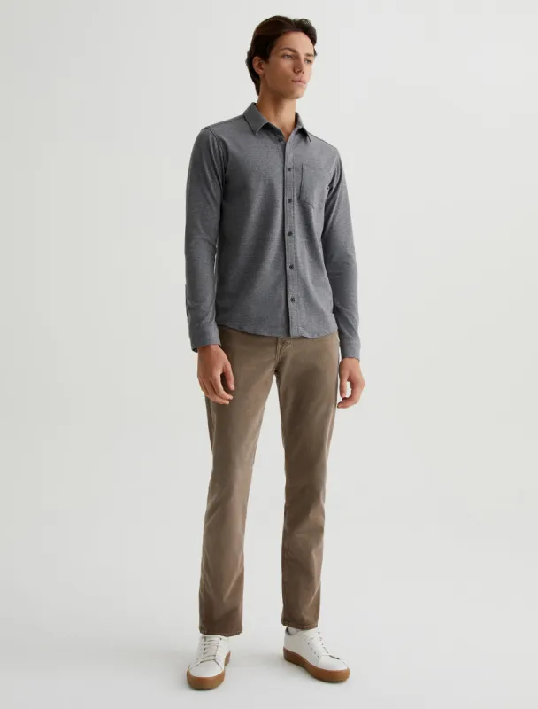 Everett Corduroy sold by Adriano Goldschmied