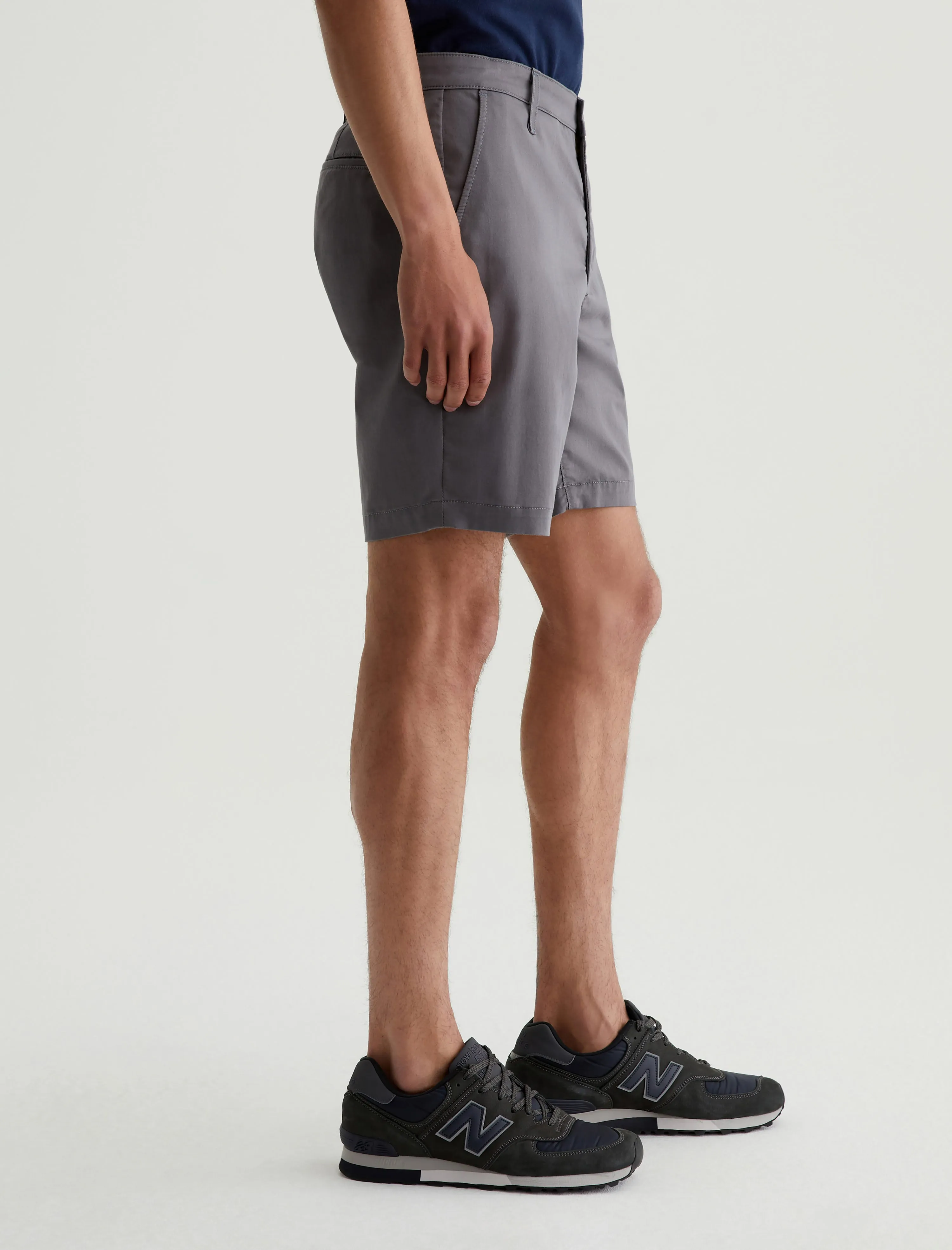 Wanderer Commuter Performance Short sold by Adriano Goldschmied product image thumbnail 4