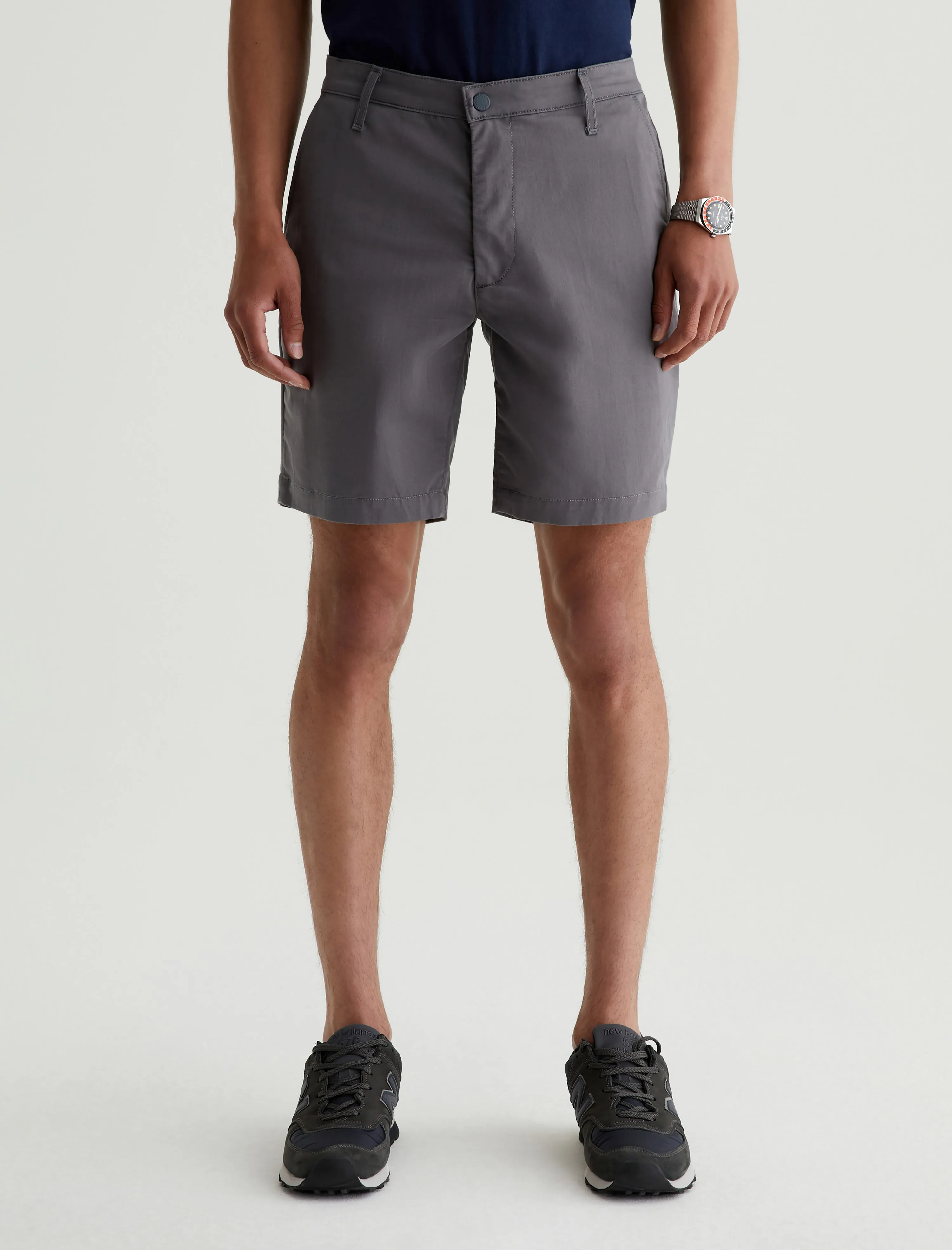 Wanderer Commuter Performance Short sold by Adriano Goldschmied product image thumbnail 2