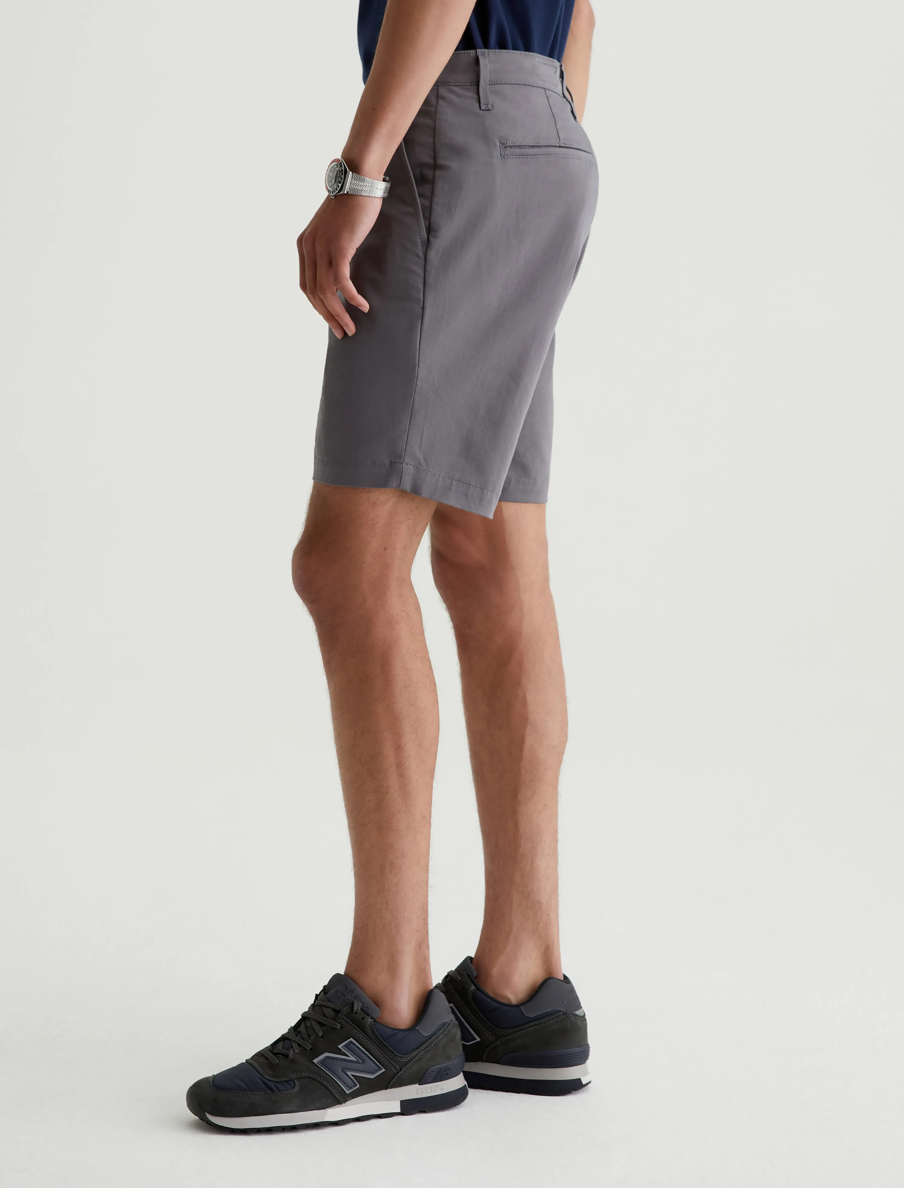 Wanderer Commuter Performance Short sold by Adriano Goldschmied product image thumbnail 5