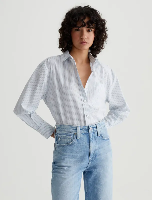 Addison Shirt sold by Adriano Goldschmied