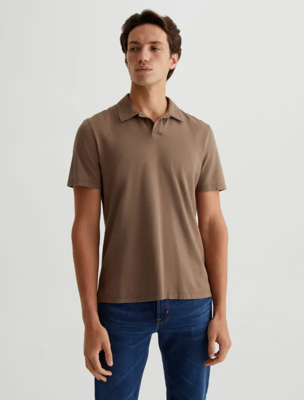 Bryce Johnny Collar sold by Adriano Goldschmied