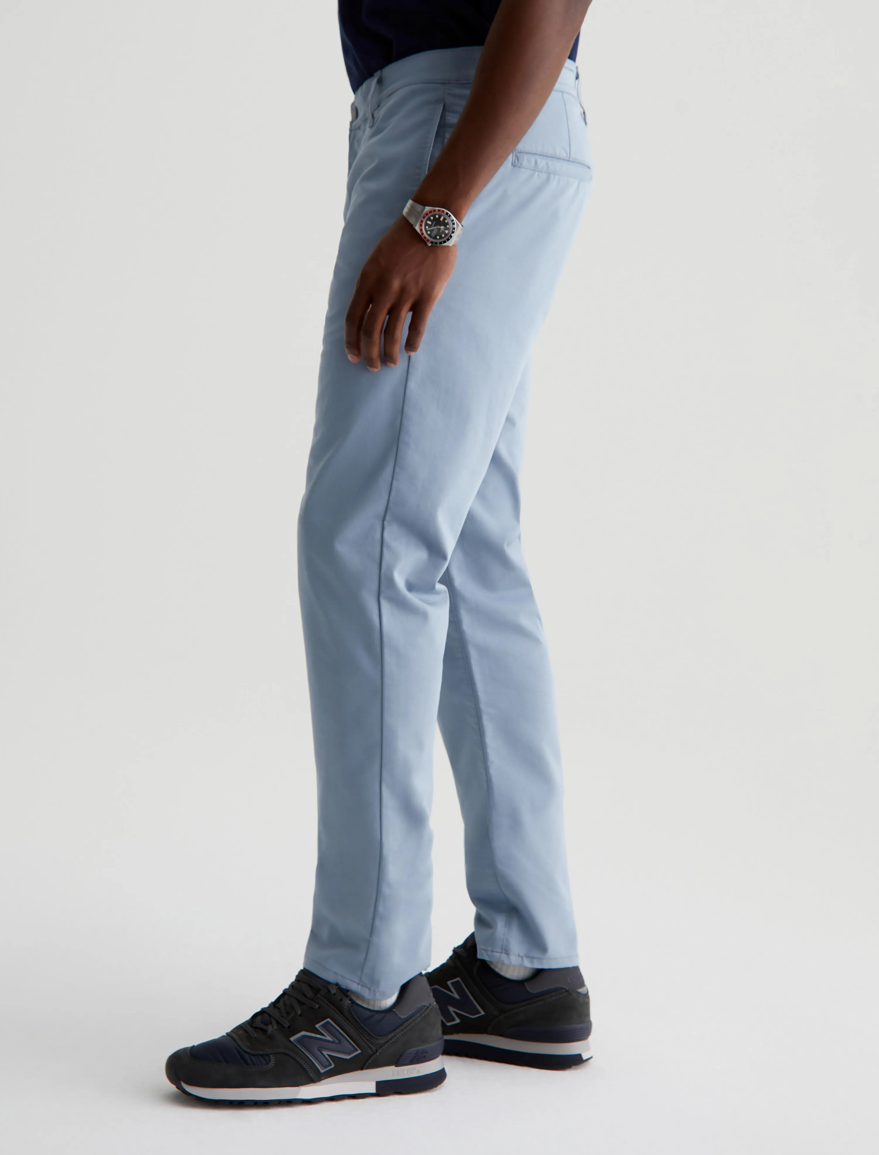 Kullen Commuter Performance sold by Adriano Goldschmied product image thumbnail 5