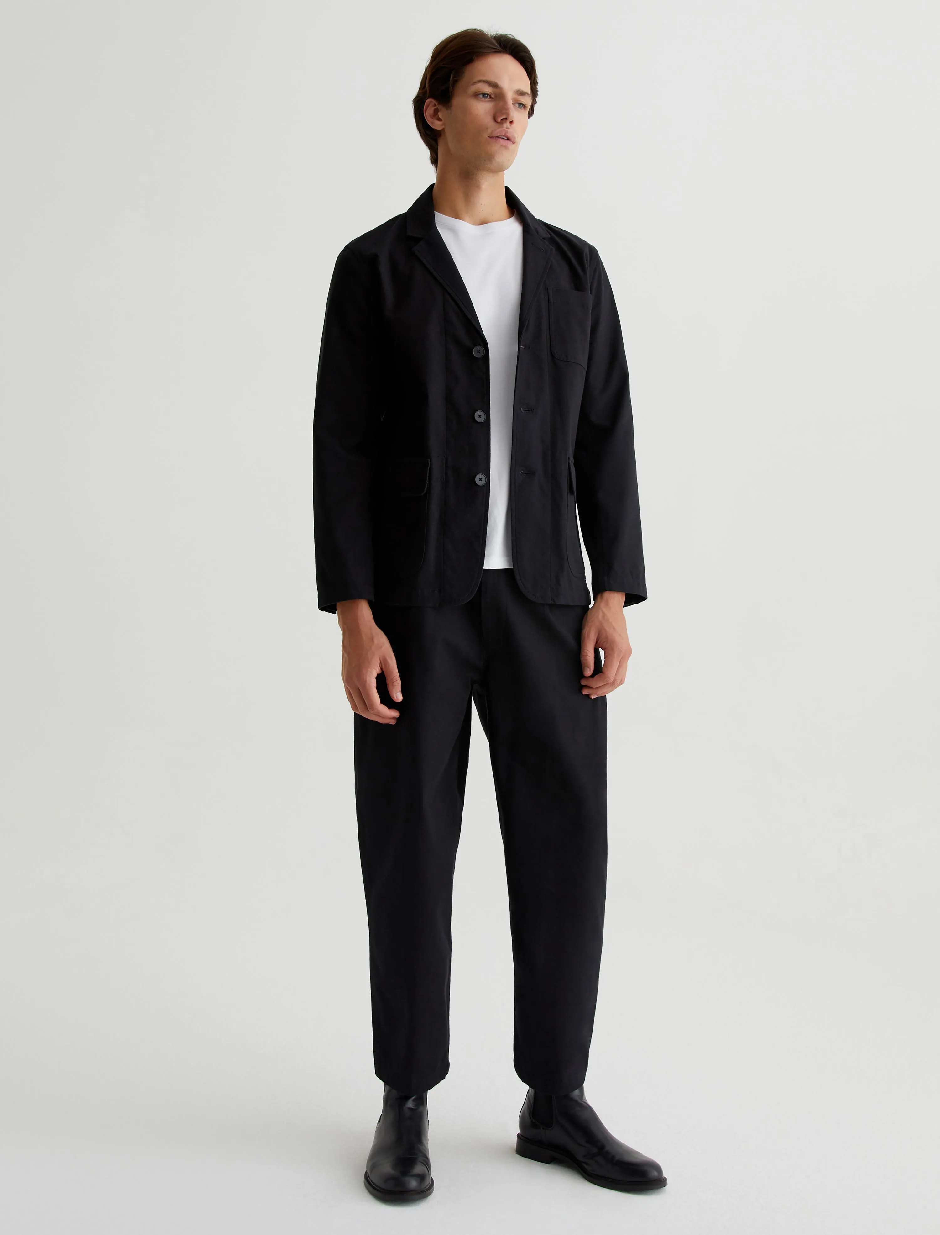 Landon Blazer sold by Adriano Goldschmied product image thumbnail 3