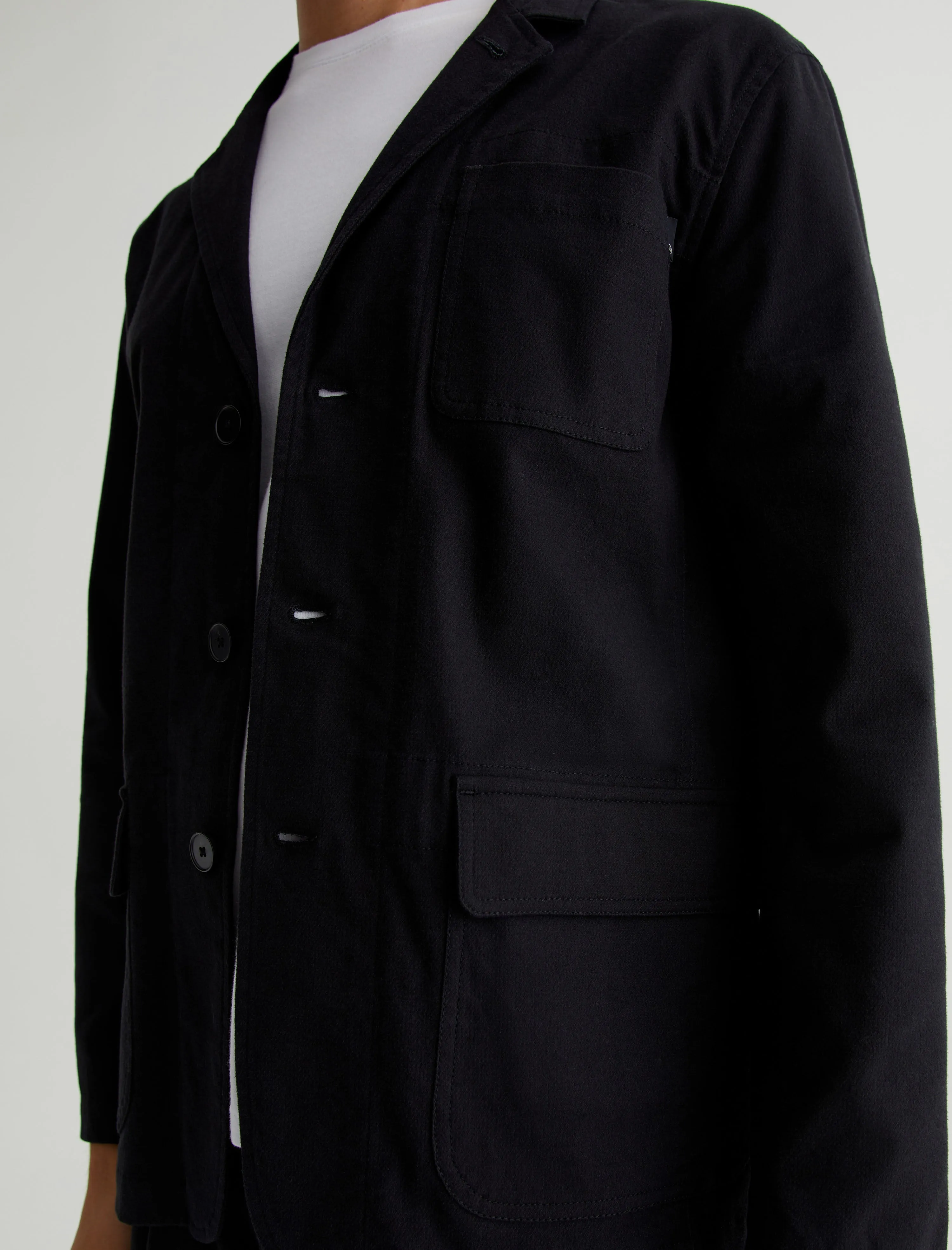 Landon Blazer sold by Adriano Goldschmied product image thumbnail 2