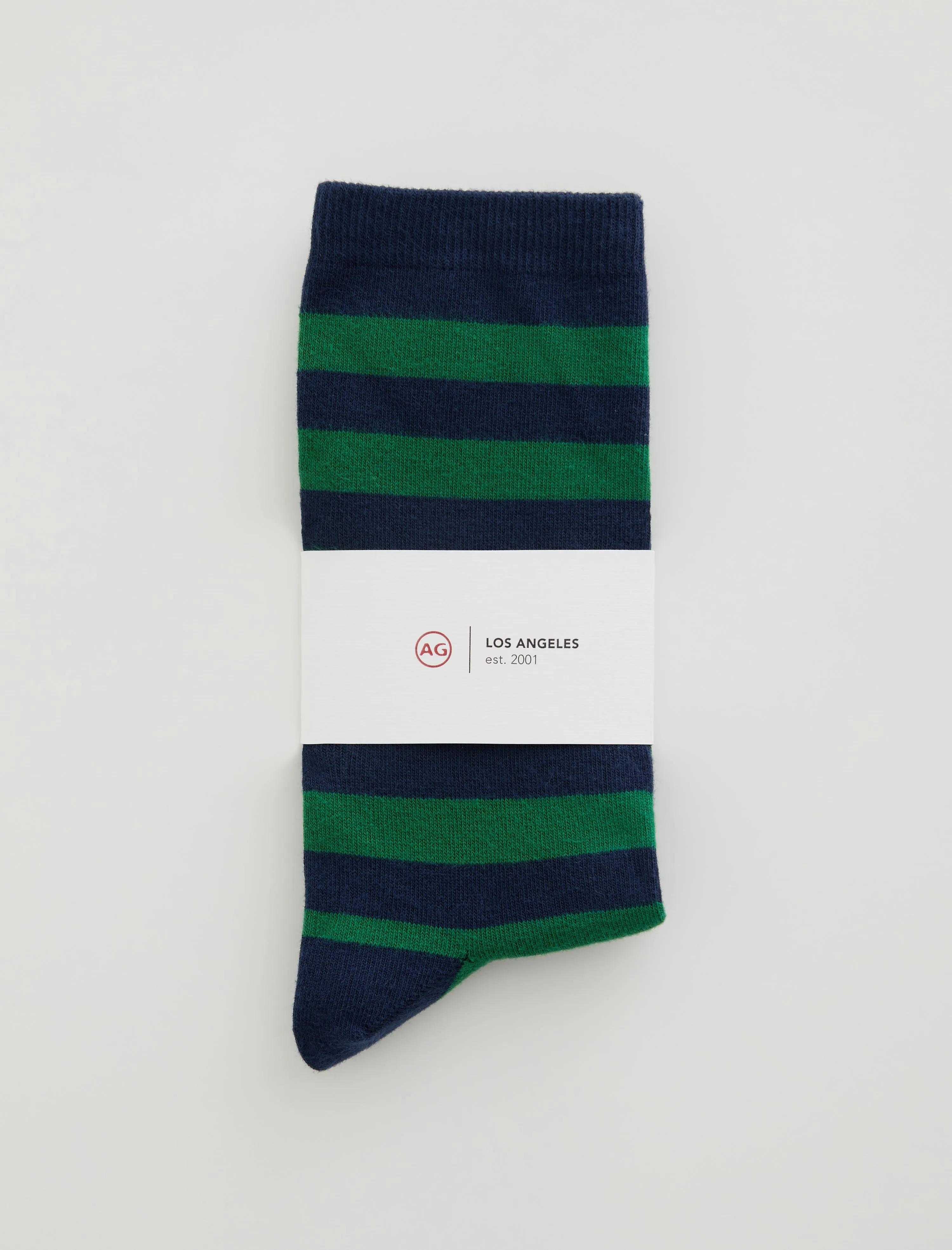 Crew Sock sold by AG Jeans product image thumbnail 2