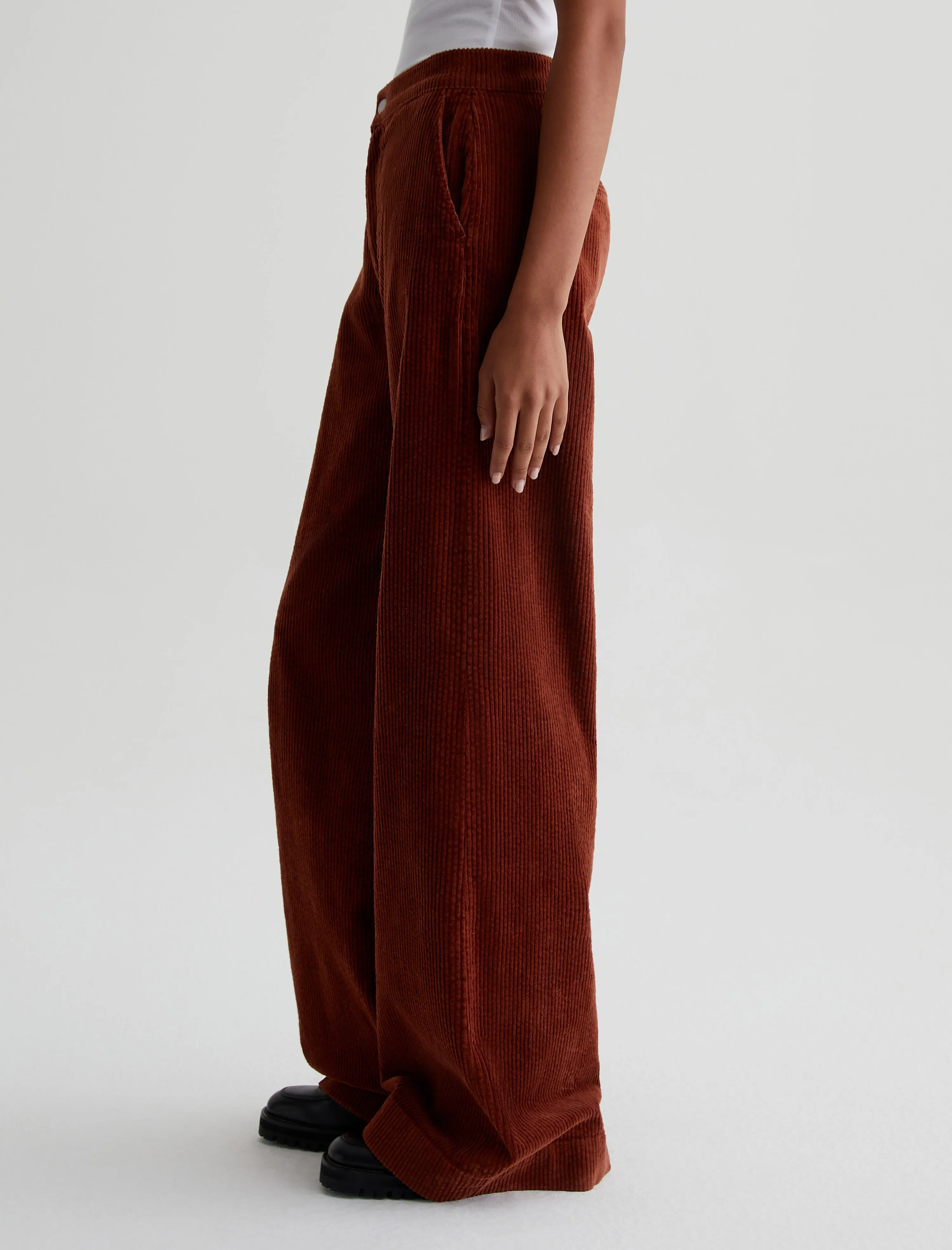 Tailored Deven sold by Adriano Goldschmied product image thumbnail 5