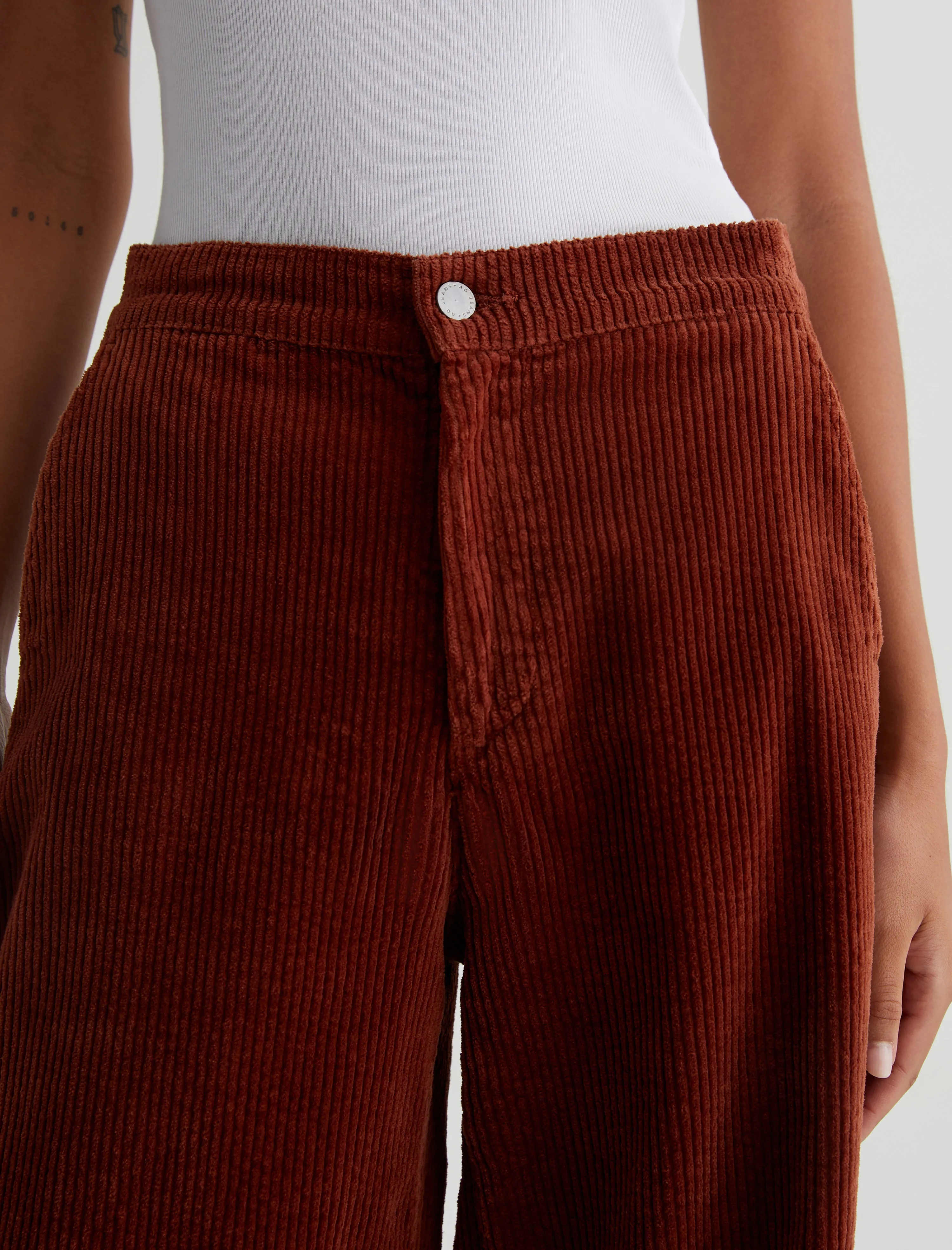 Tailored Deven sold by Adriano Goldschmied product image thumbnail 3