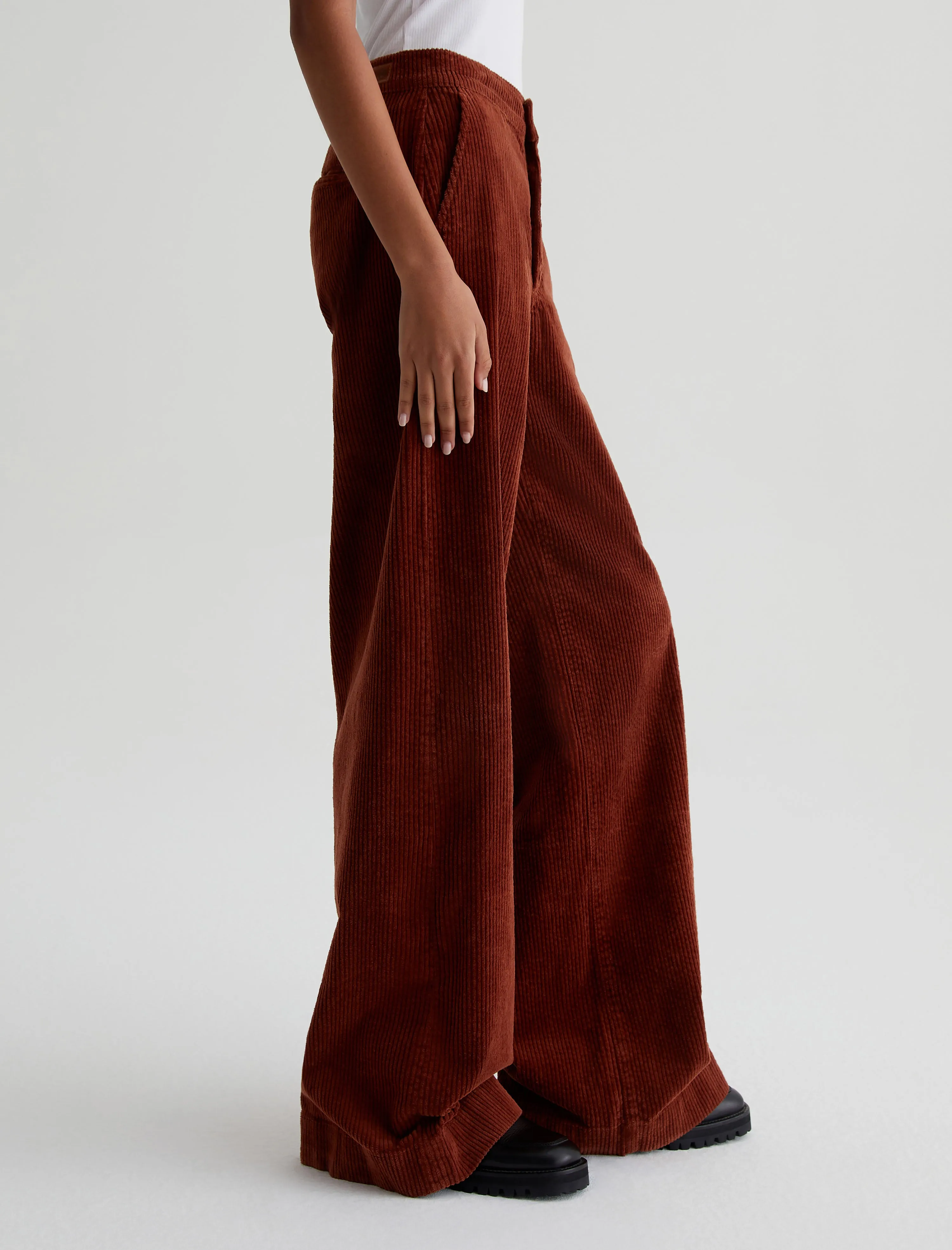 Tailored Deven sold by Adriano Goldschmied product image thumbnail 4