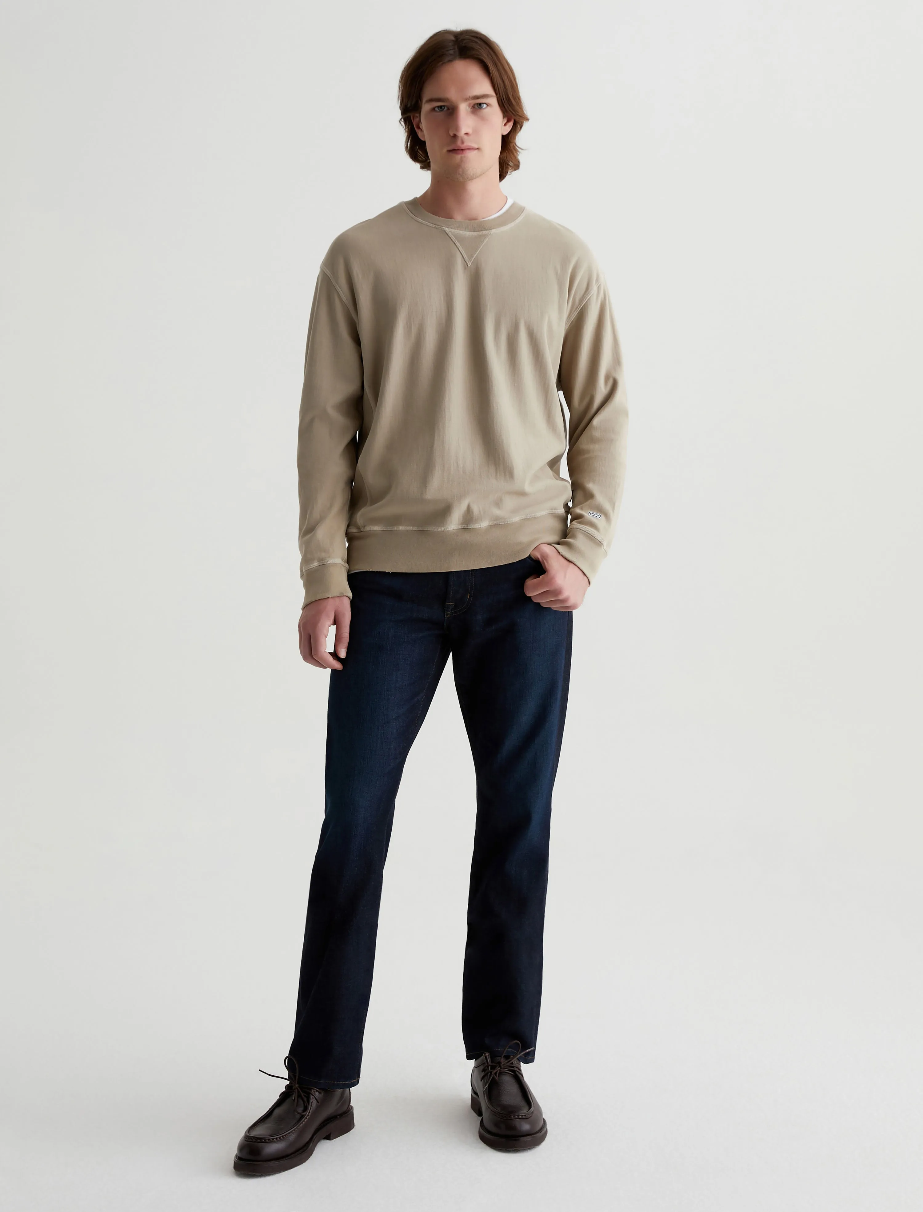 Graduate 360° sold by Adriano Goldschmied