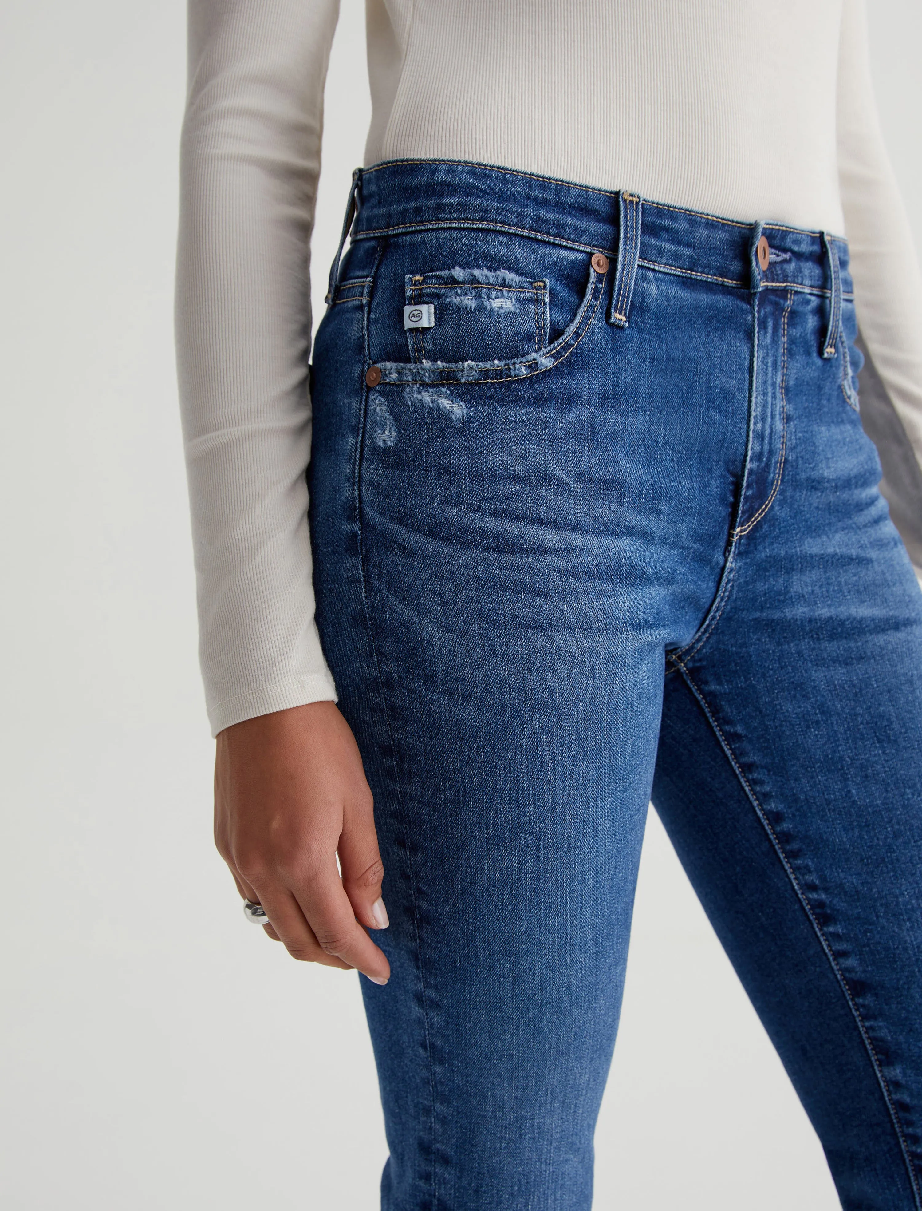 Prima sold by Adriano Goldschmied product image thumbnail 3