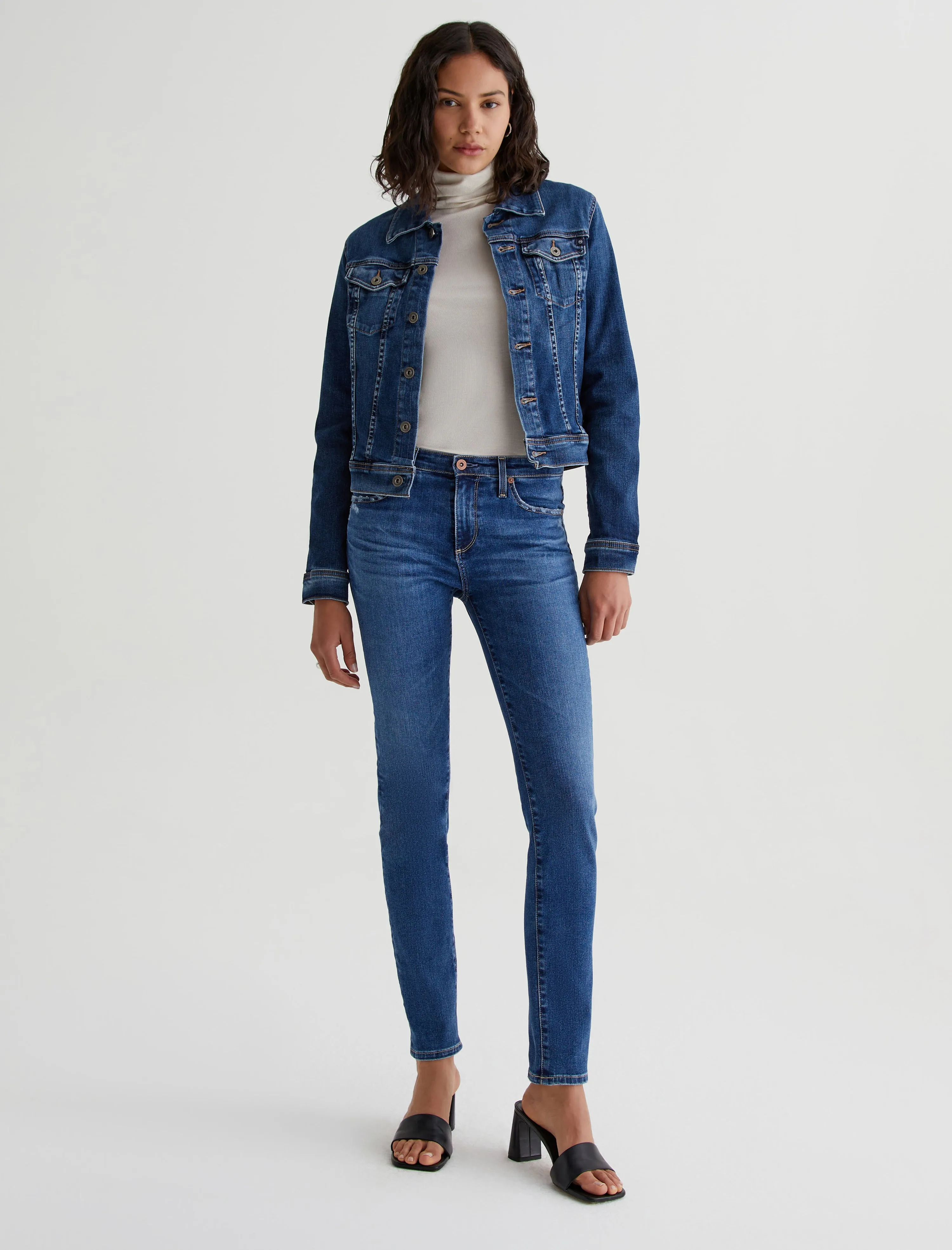 Prima sold by Adriano Goldschmied