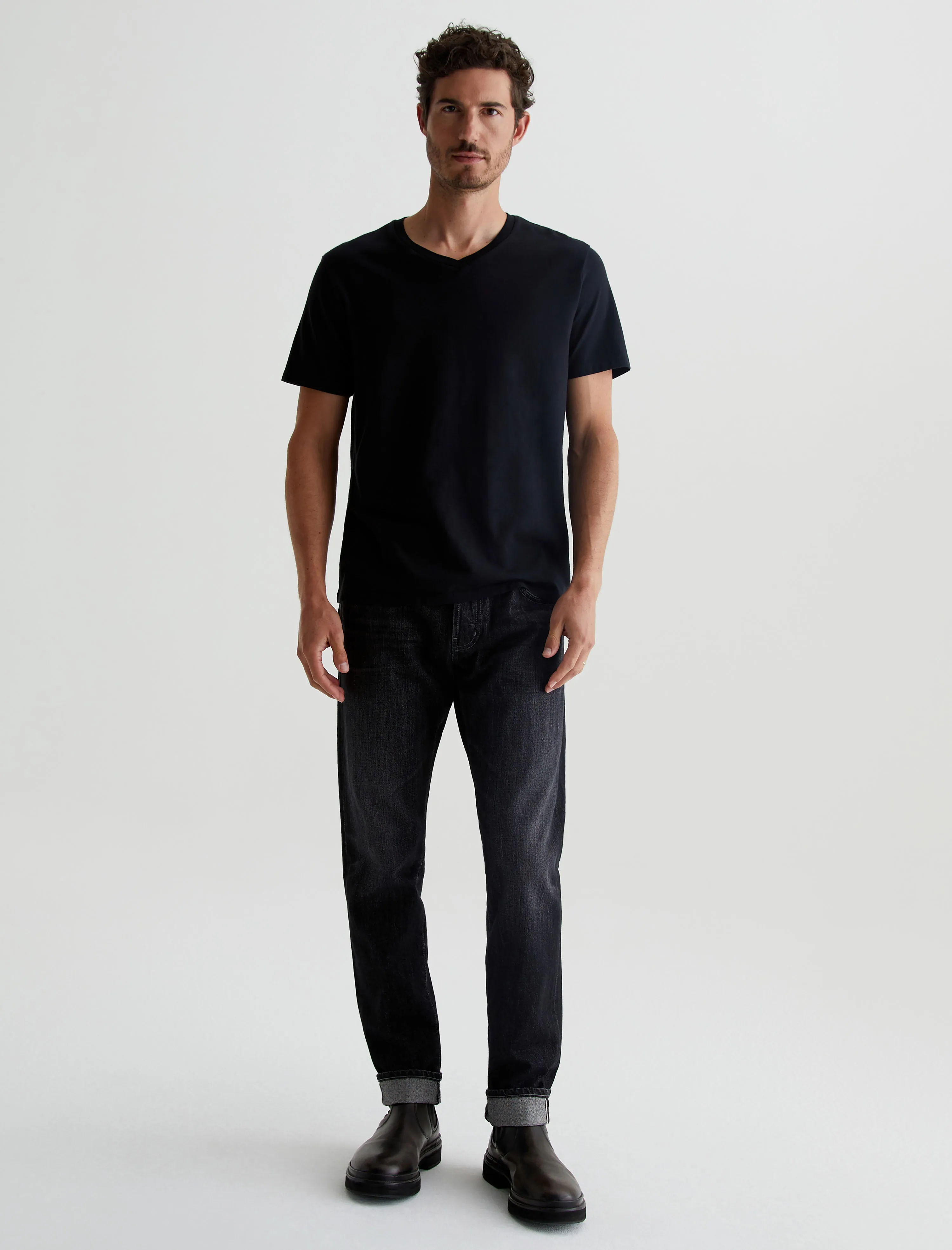 Bryce Vee sold by AG Jeans product image thumbnail 4
