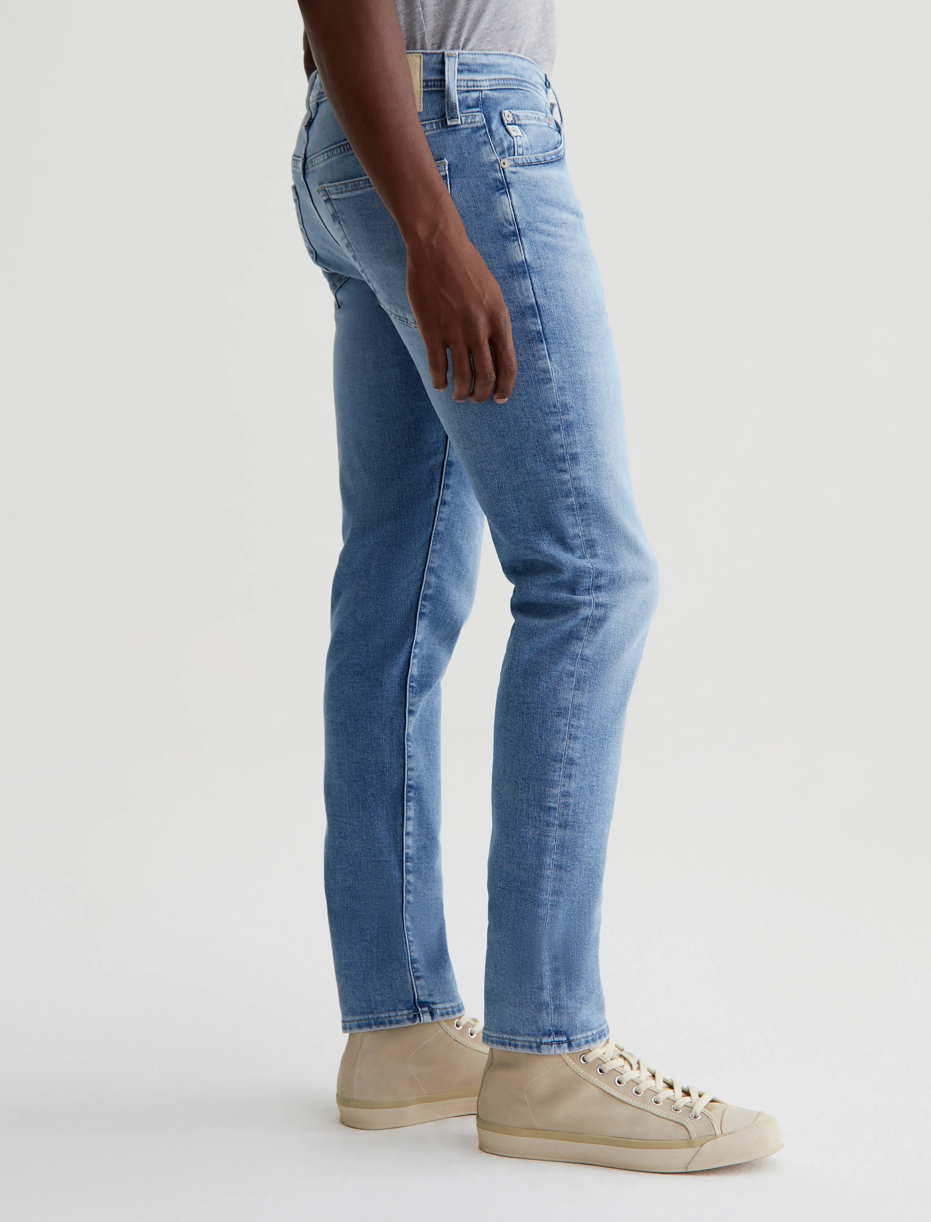 Tellis sold by AG Jeans product image thumbnail 4