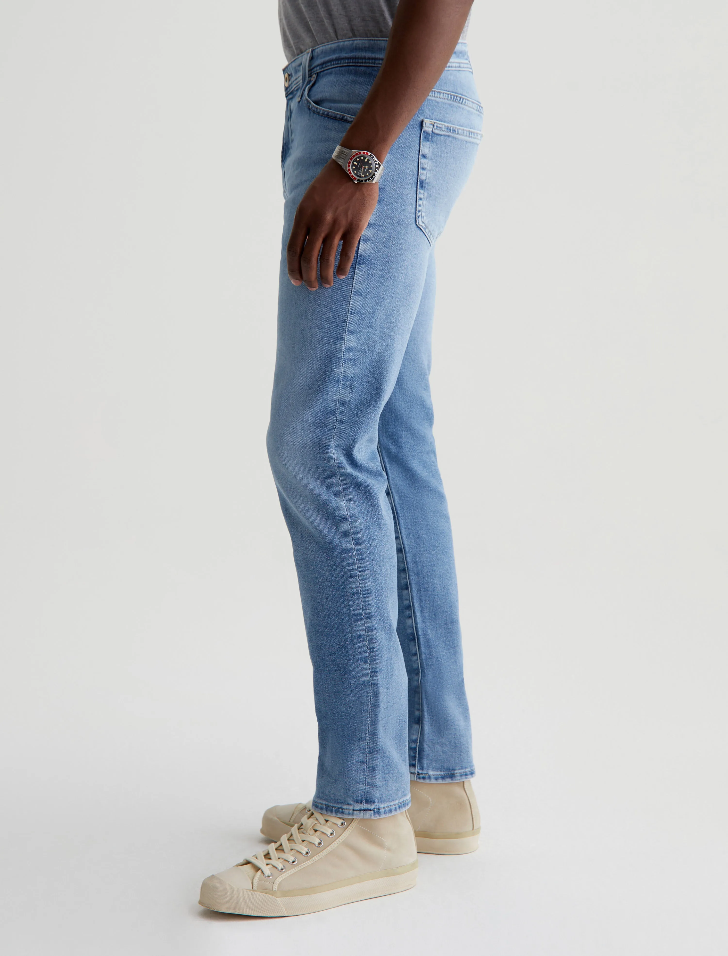 Tellis sold by AG Jeans product image thumbnail 5