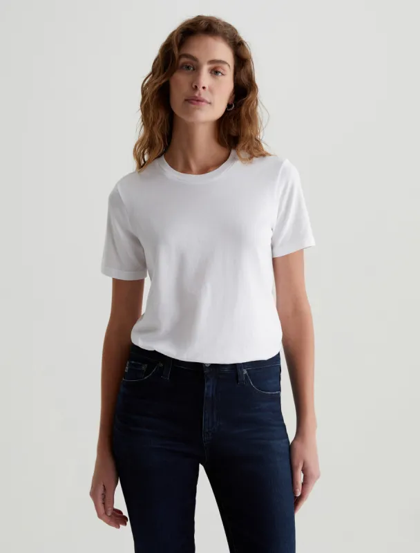 Jagger Crew sold by AG Jeans