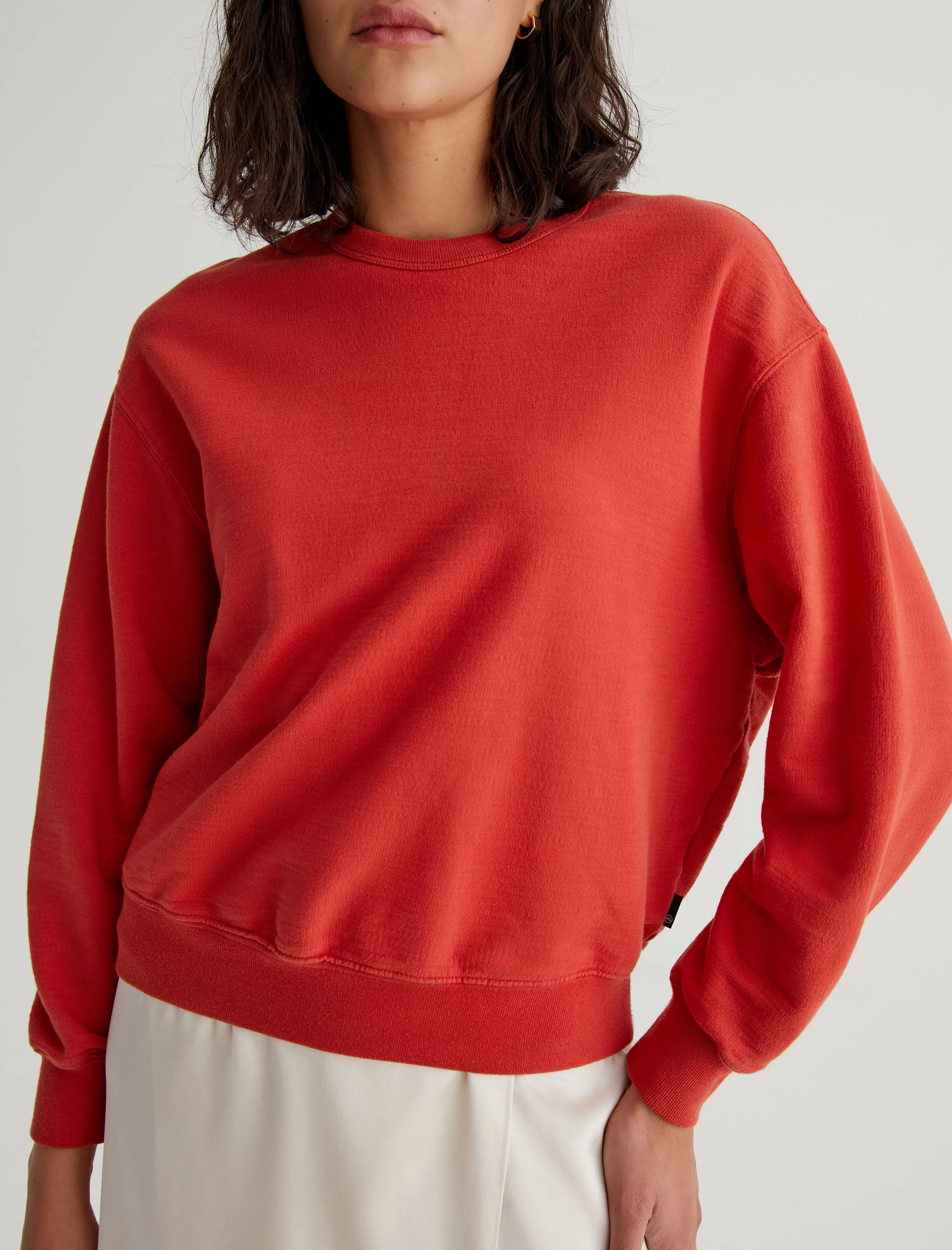 Nova Crew sold by Adriano Goldschmied product image thumbnail 2