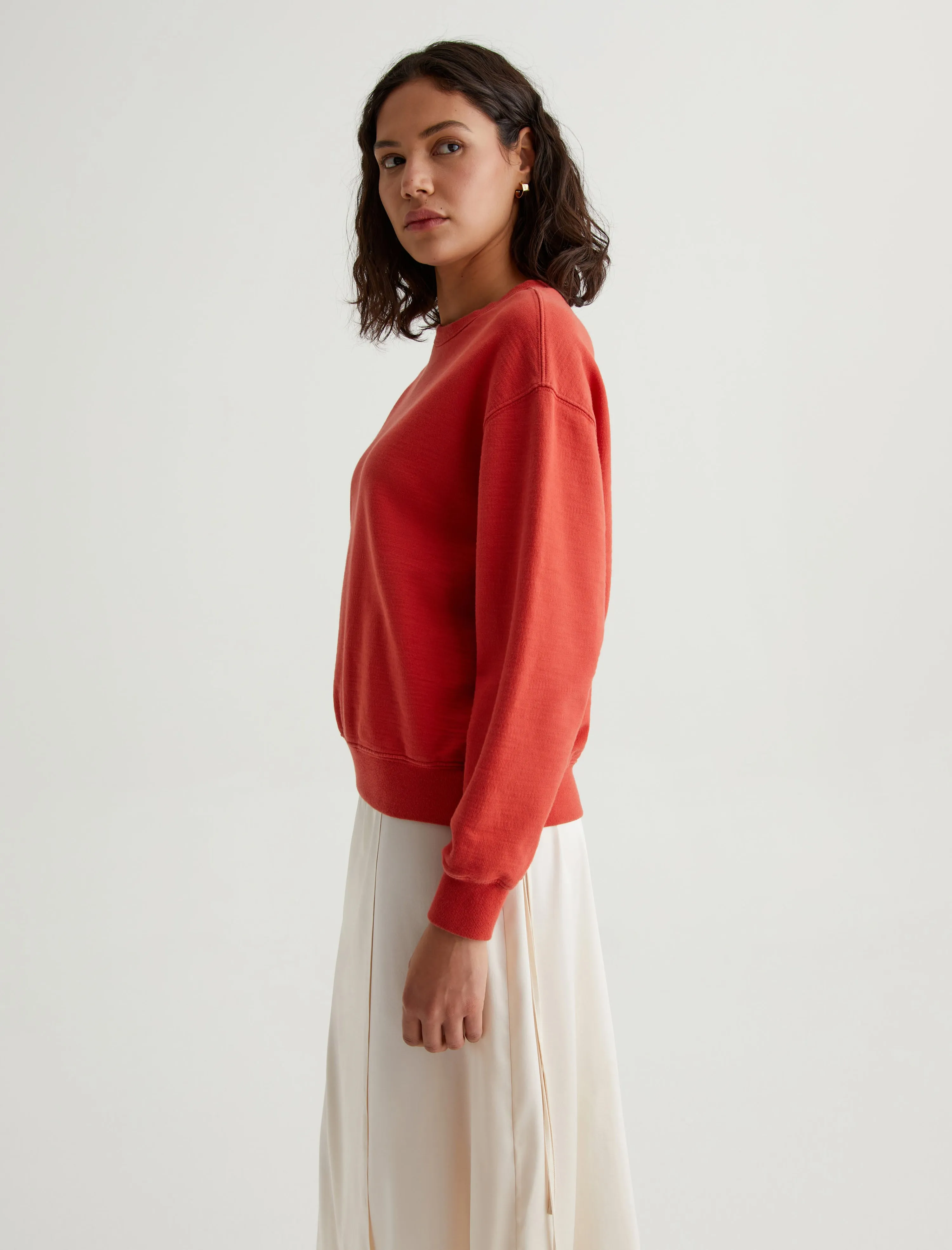 Nova Crew sold by Adriano Goldschmied product image thumbnail 4