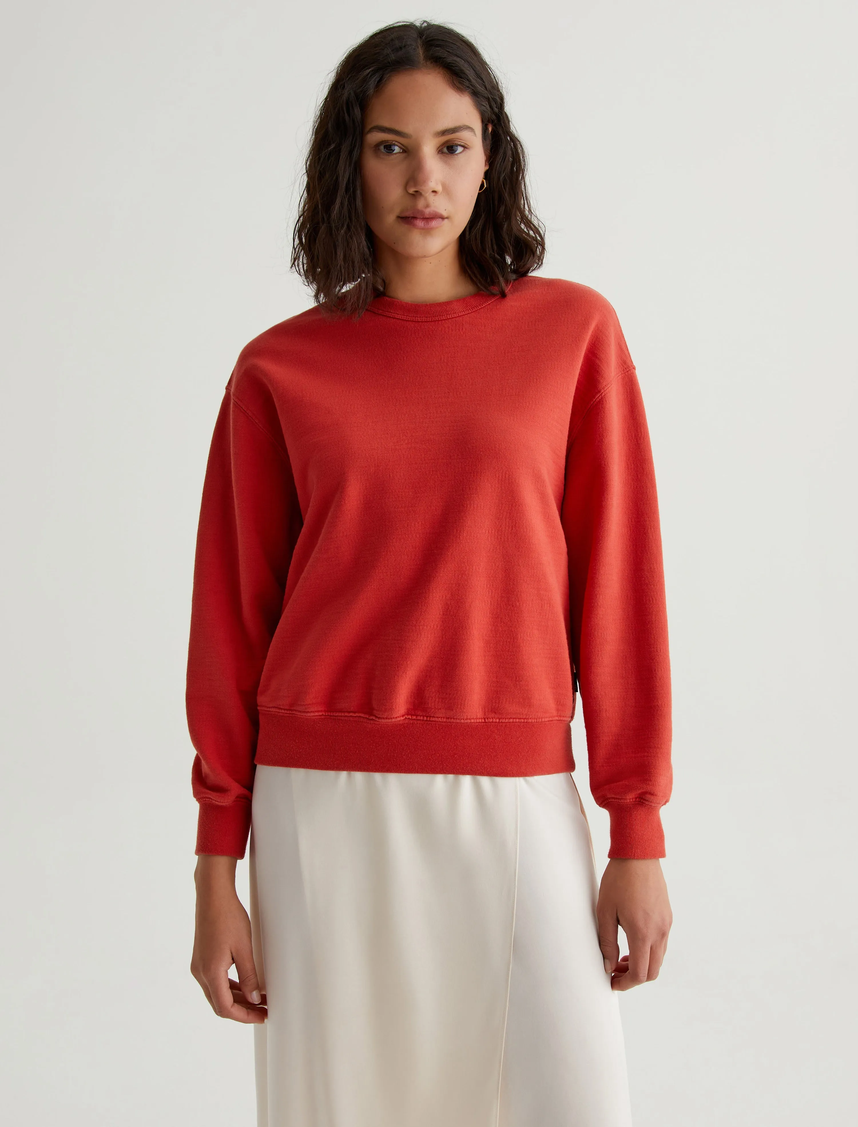 Nova Crew sold by Adriano Goldschmied