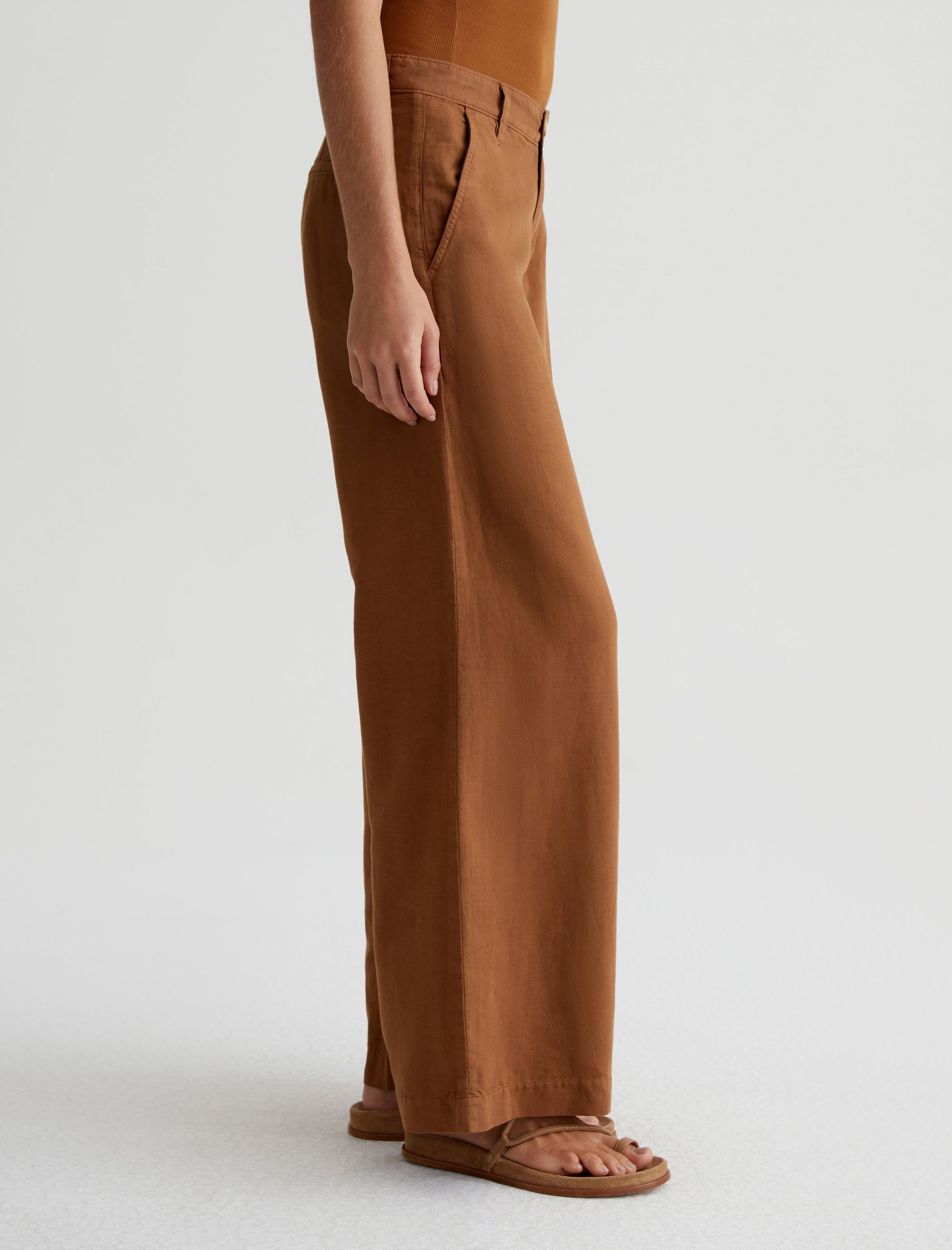 Stella Linen sold by Adriano Goldschmied product image thumbnail 4