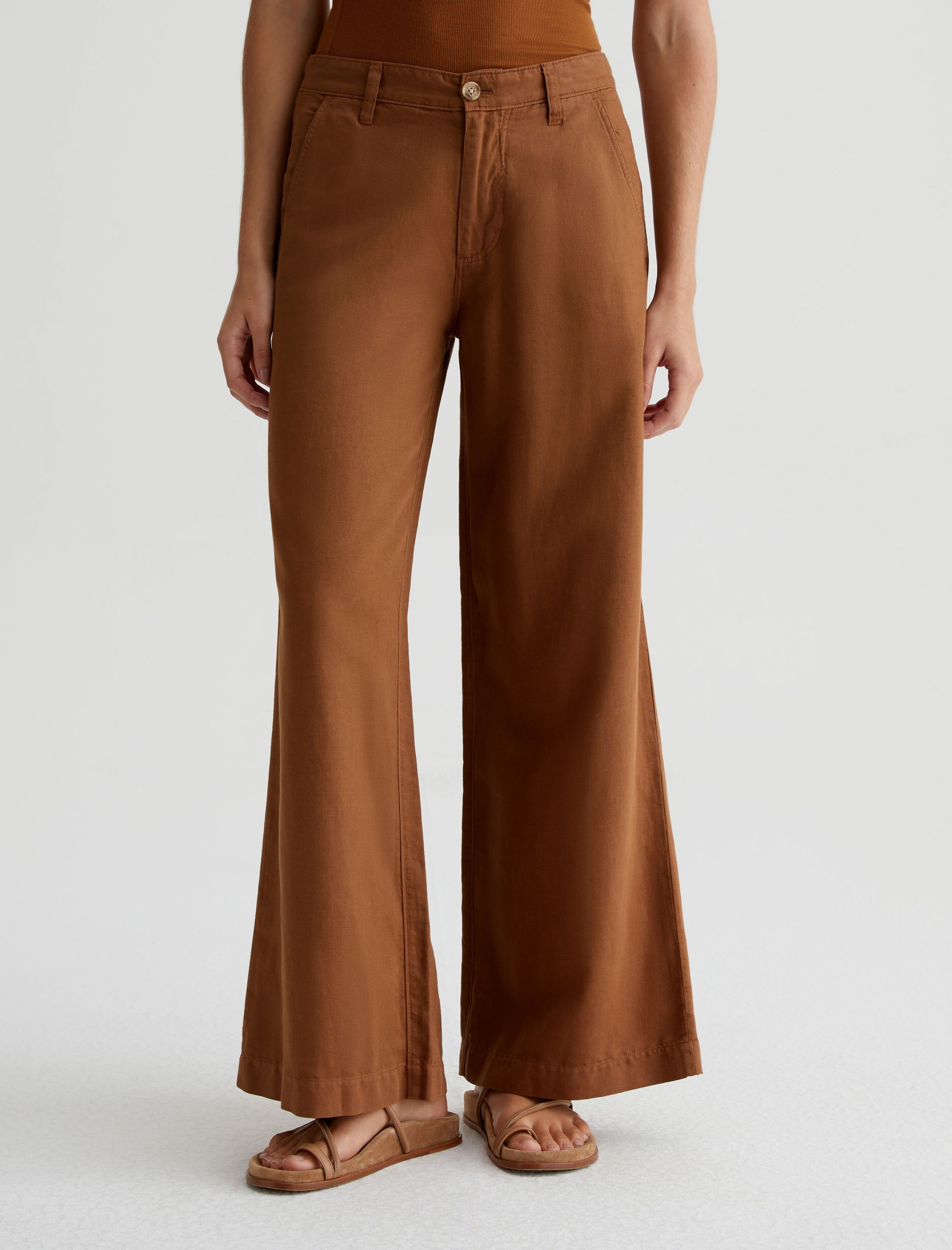 Stella Linen sold by Adriano Goldschmied product image thumbnail 2