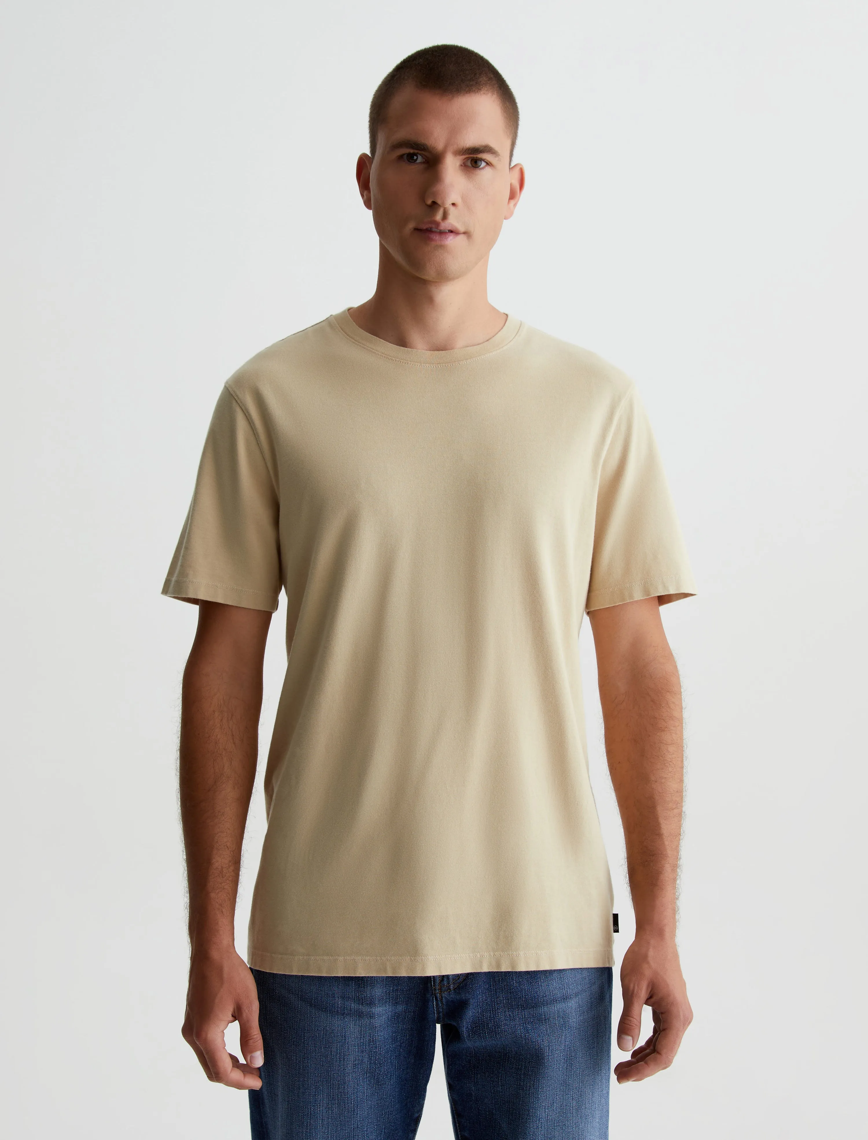 Bryce Crew sold by Adriano Goldschmied product image thumbnail 2