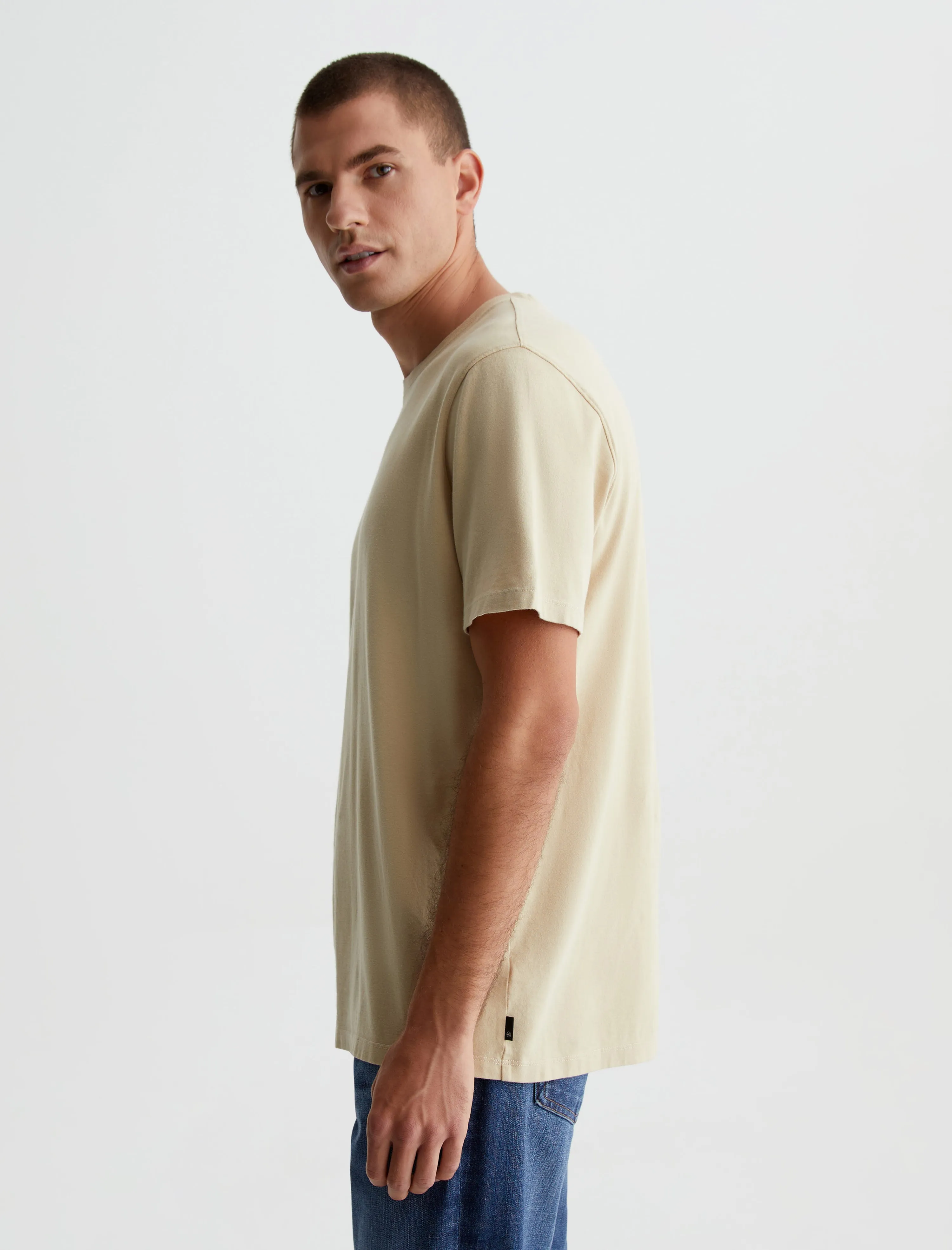 Bryce Crew sold by Adriano Goldschmied product image thumbnail 5