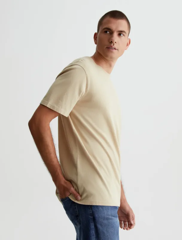 Bryce Crew sold by Adriano Goldschmied