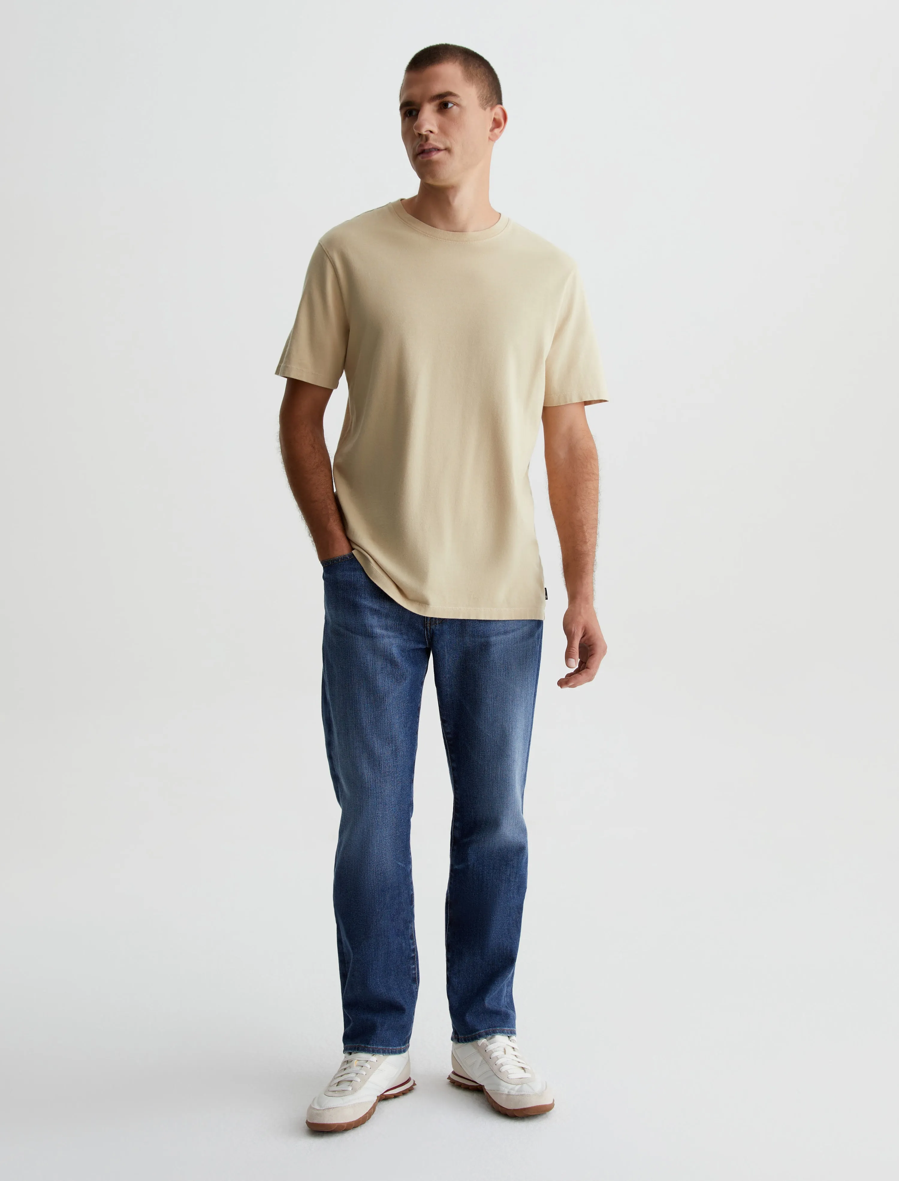 Bryce Crew sold by Adriano Goldschmied product image thumbnail 3