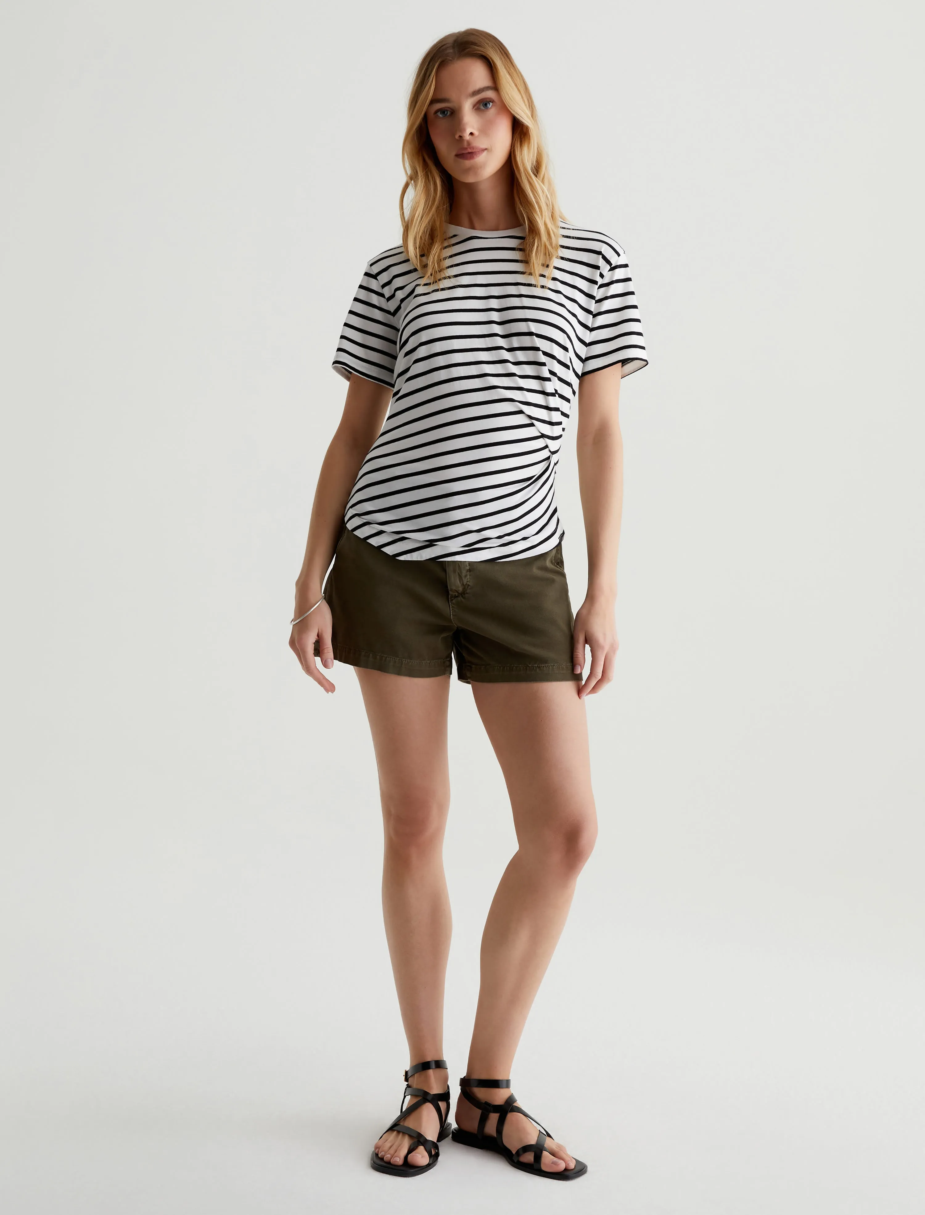 Rini Top sold by Adriano Goldschmied product image thumbnail 4