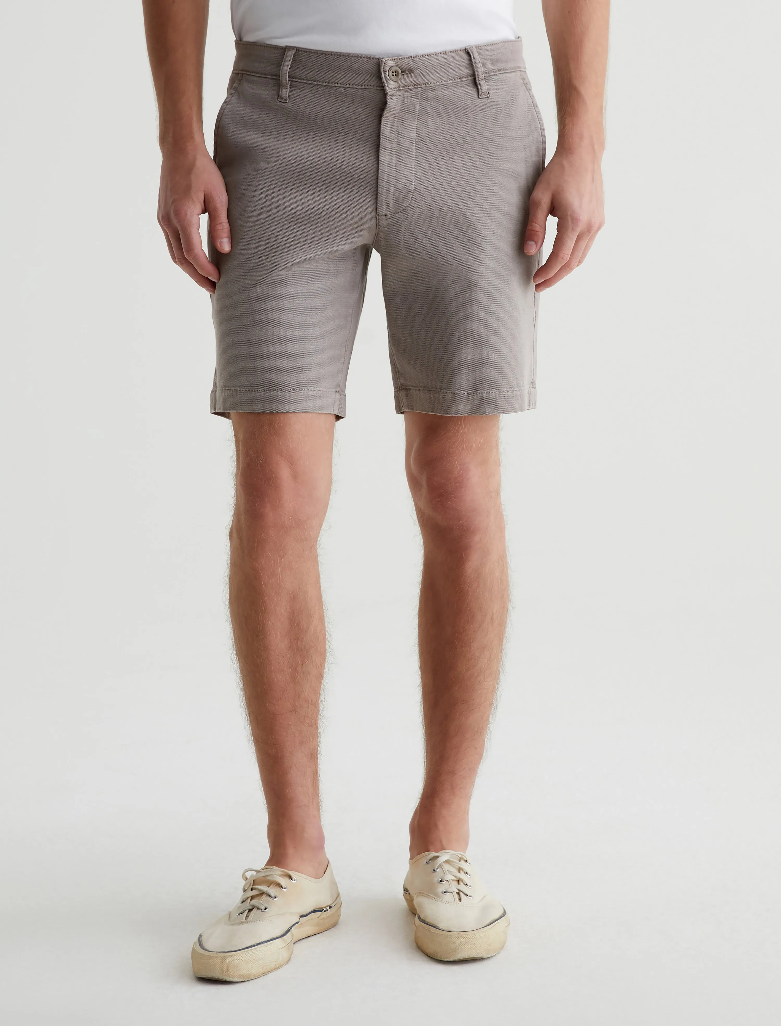 Wanderer Short sold by Adriano Goldschmied product image thumbnail 2