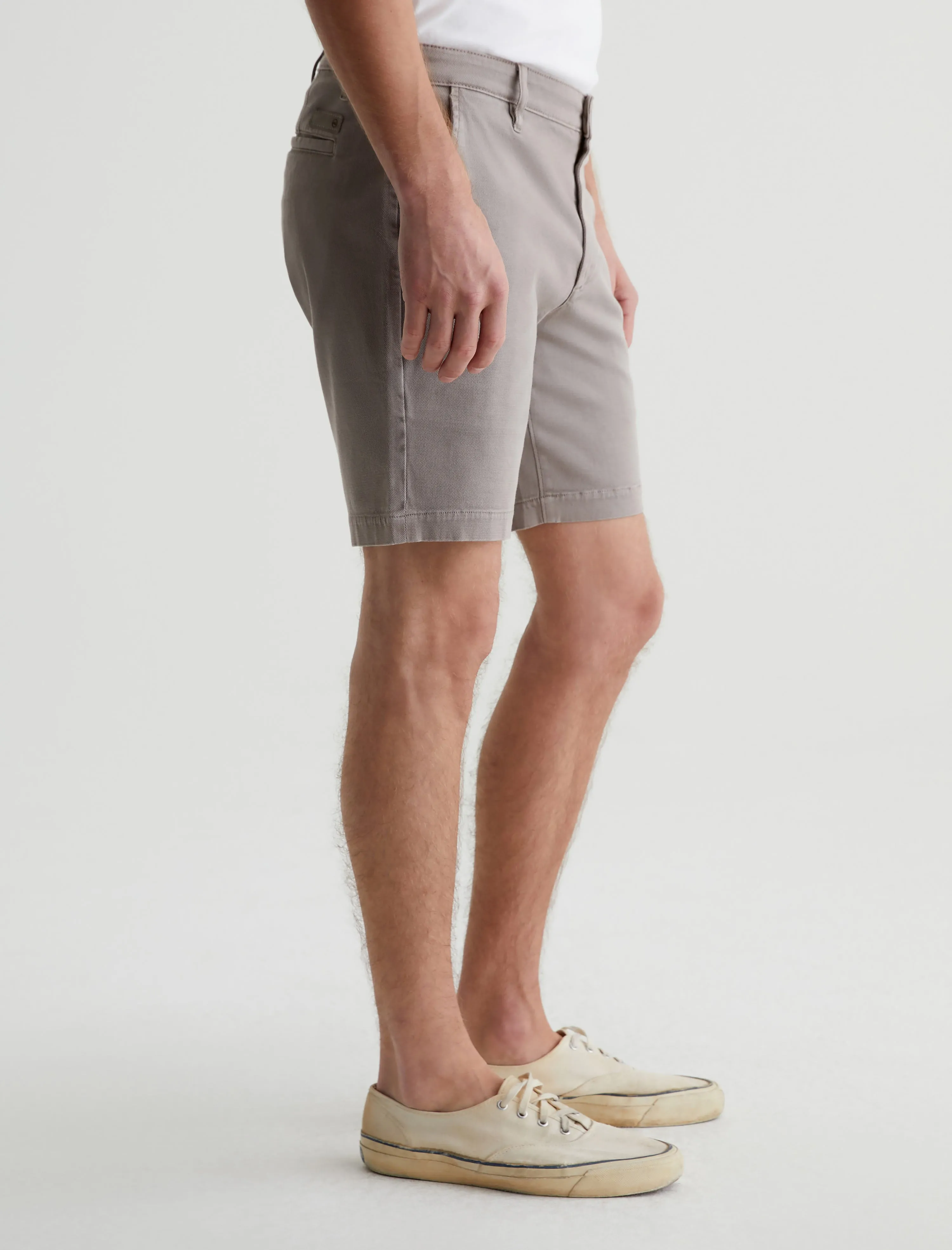 Wanderer Short sold by Adriano Goldschmied product image thumbnail 4