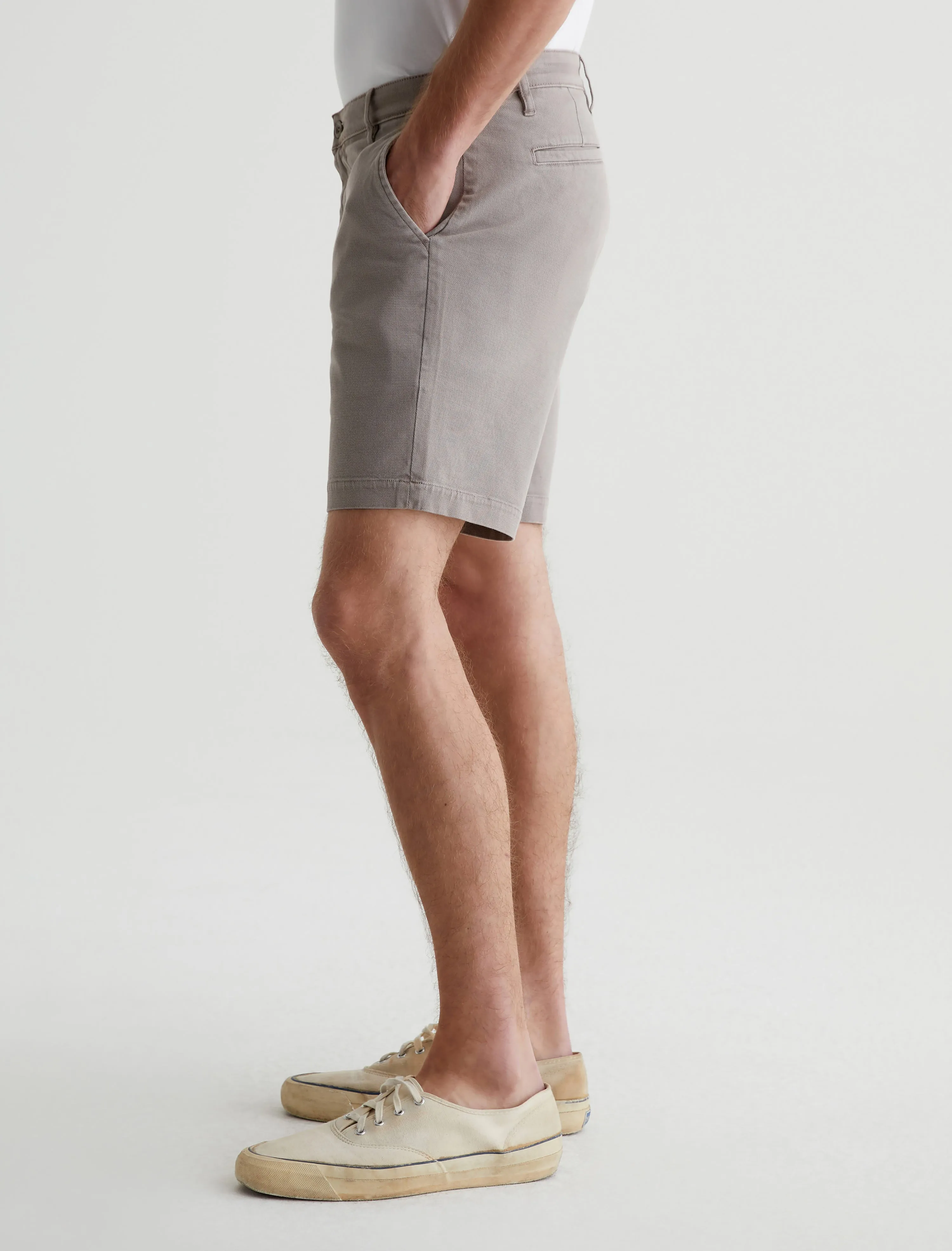 Wanderer Short sold by Adriano Goldschmied product image thumbnail 5