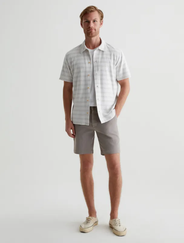 Wanderer Short sold by Adriano Goldschmied