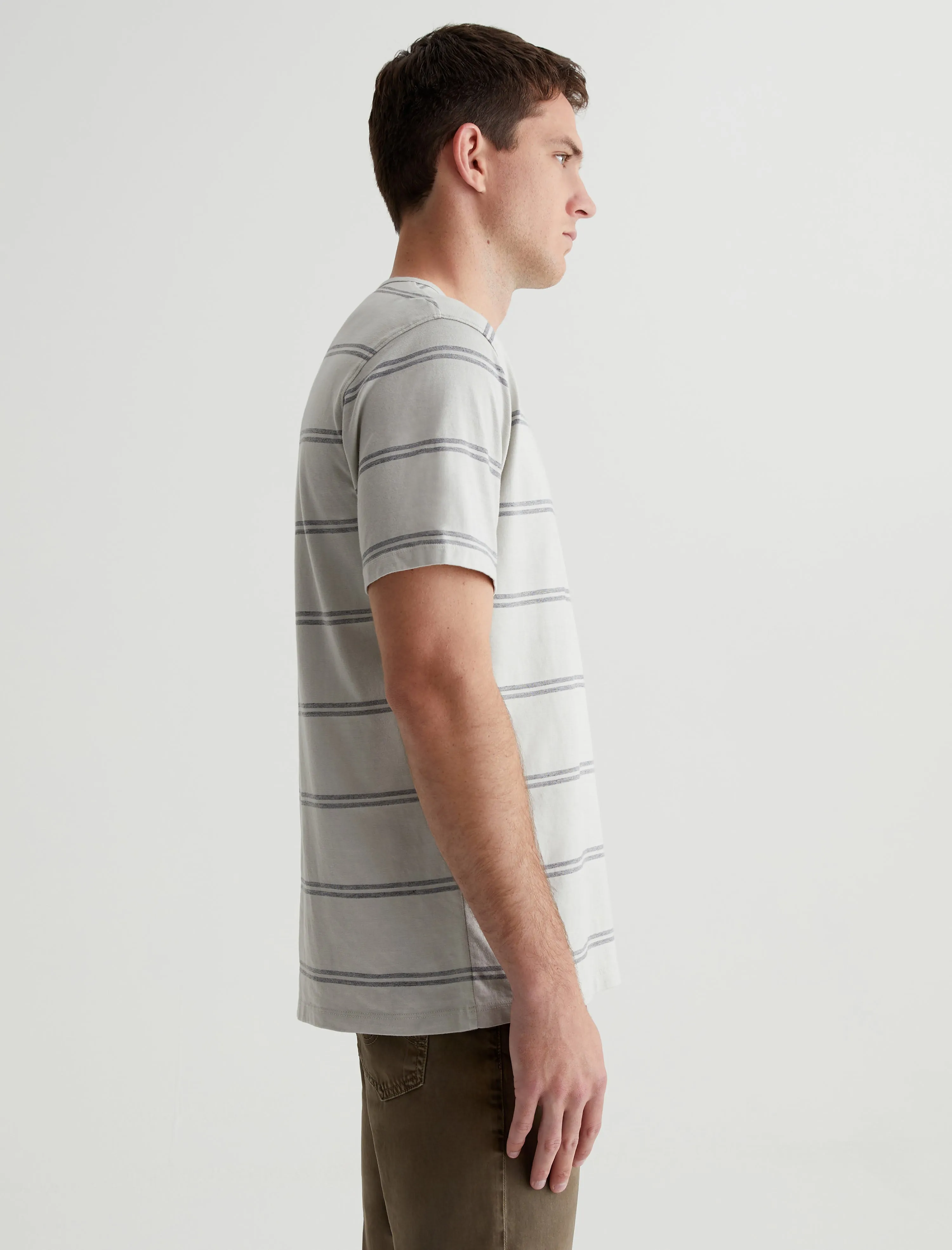 Bryce Crew sold by Adriano Goldschmied product image thumbnail 4