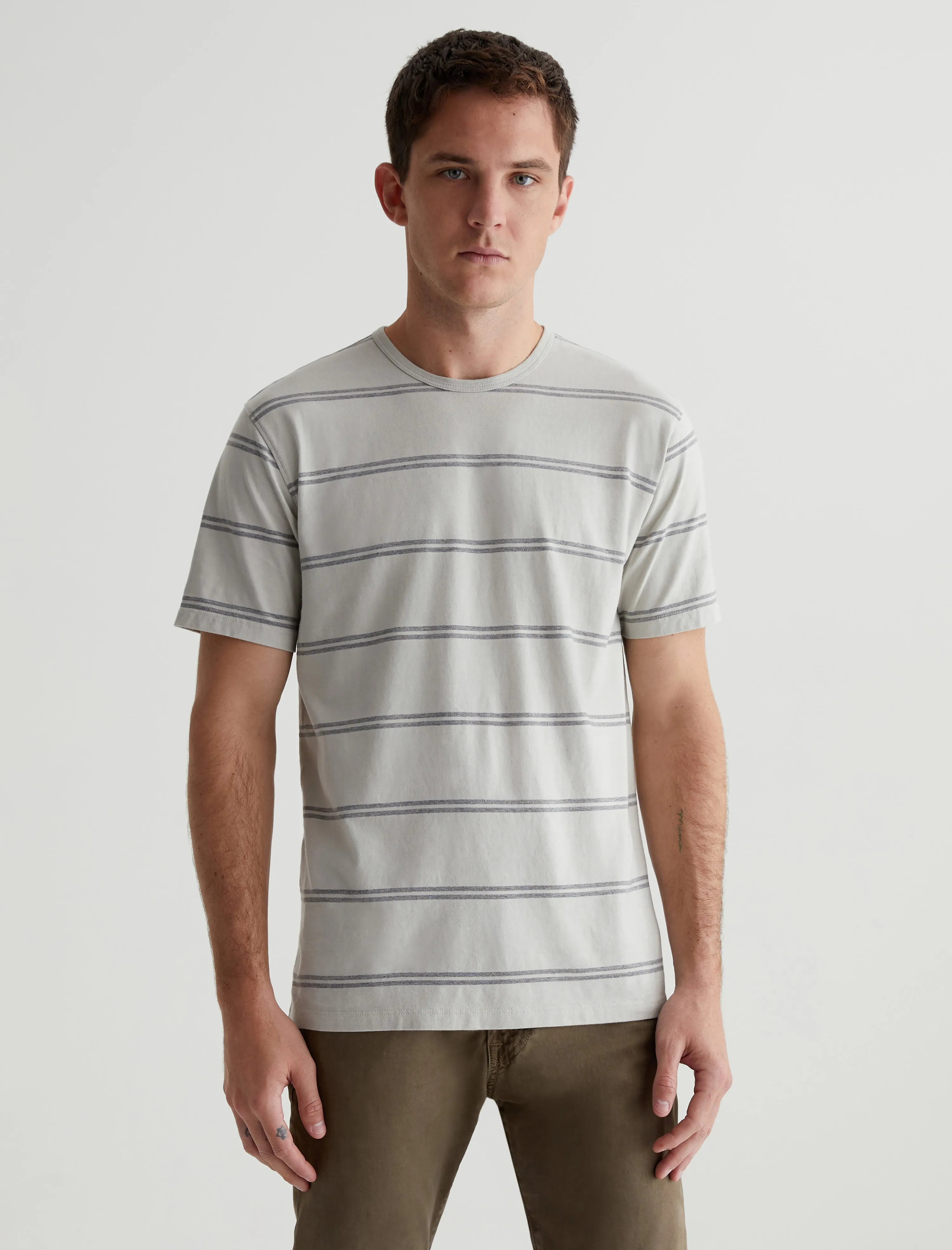 Bryce Crew sold by Adriano Goldschmied