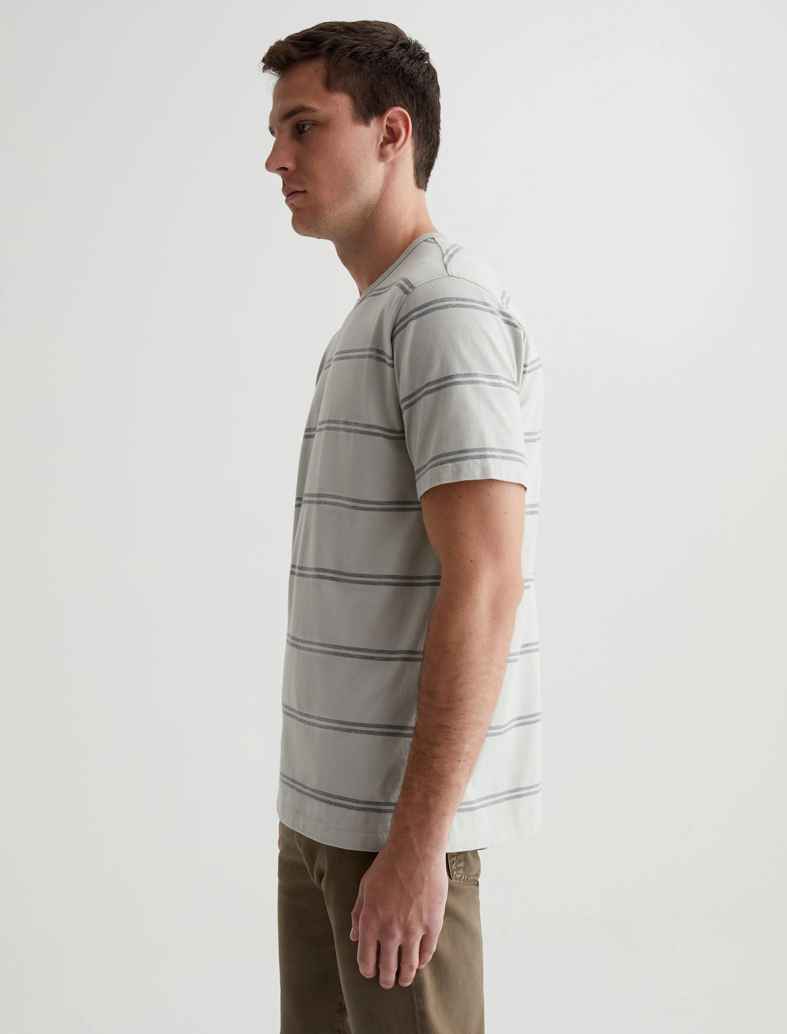 Bryce Crew sold by Adriano Goldschmied product image thumbnail 5