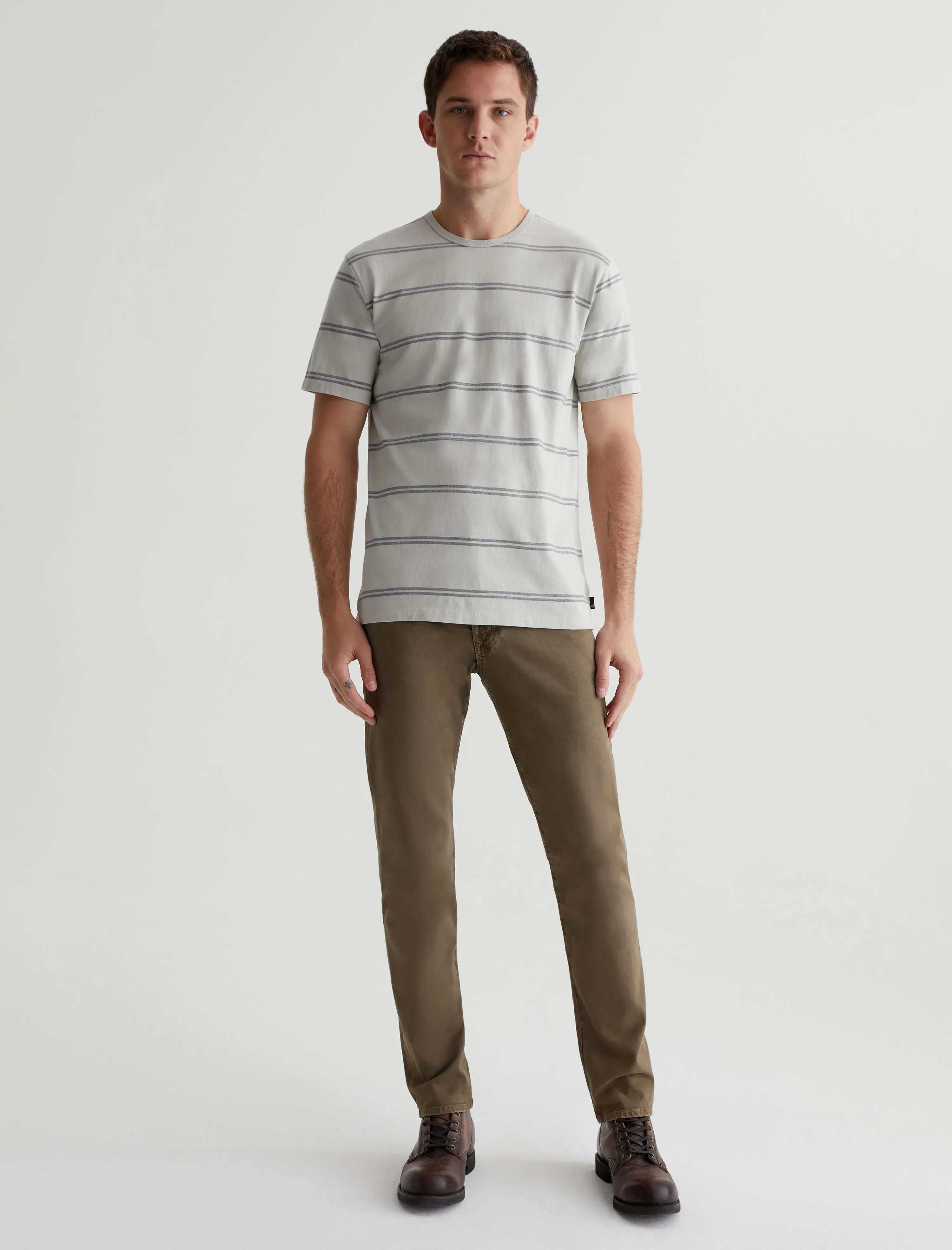 Bryce Crew sold by Adriano Goldschmied product image thumbnail 3