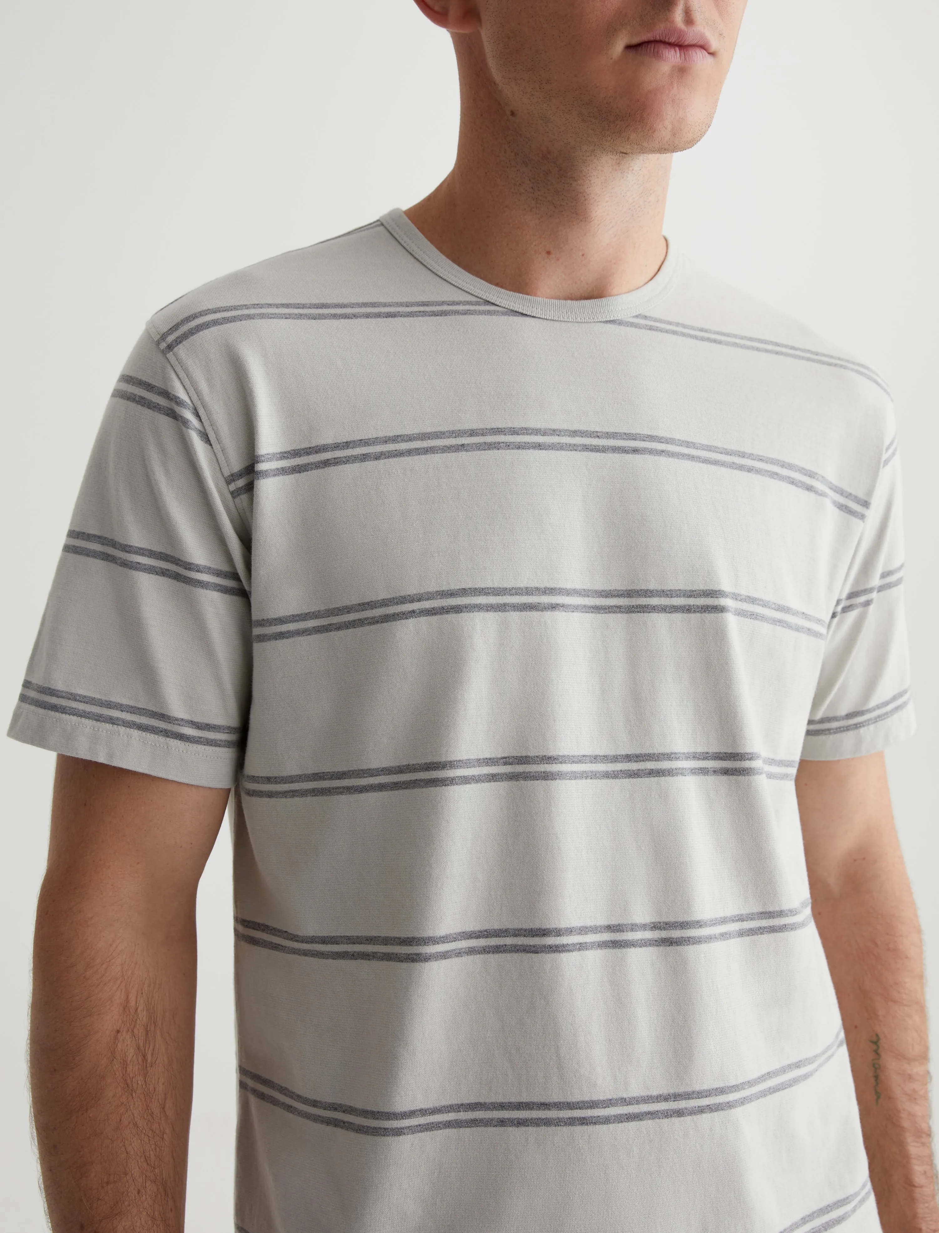 Bryce Crew sold by Adriano Goldschmied product image thumbnail 2