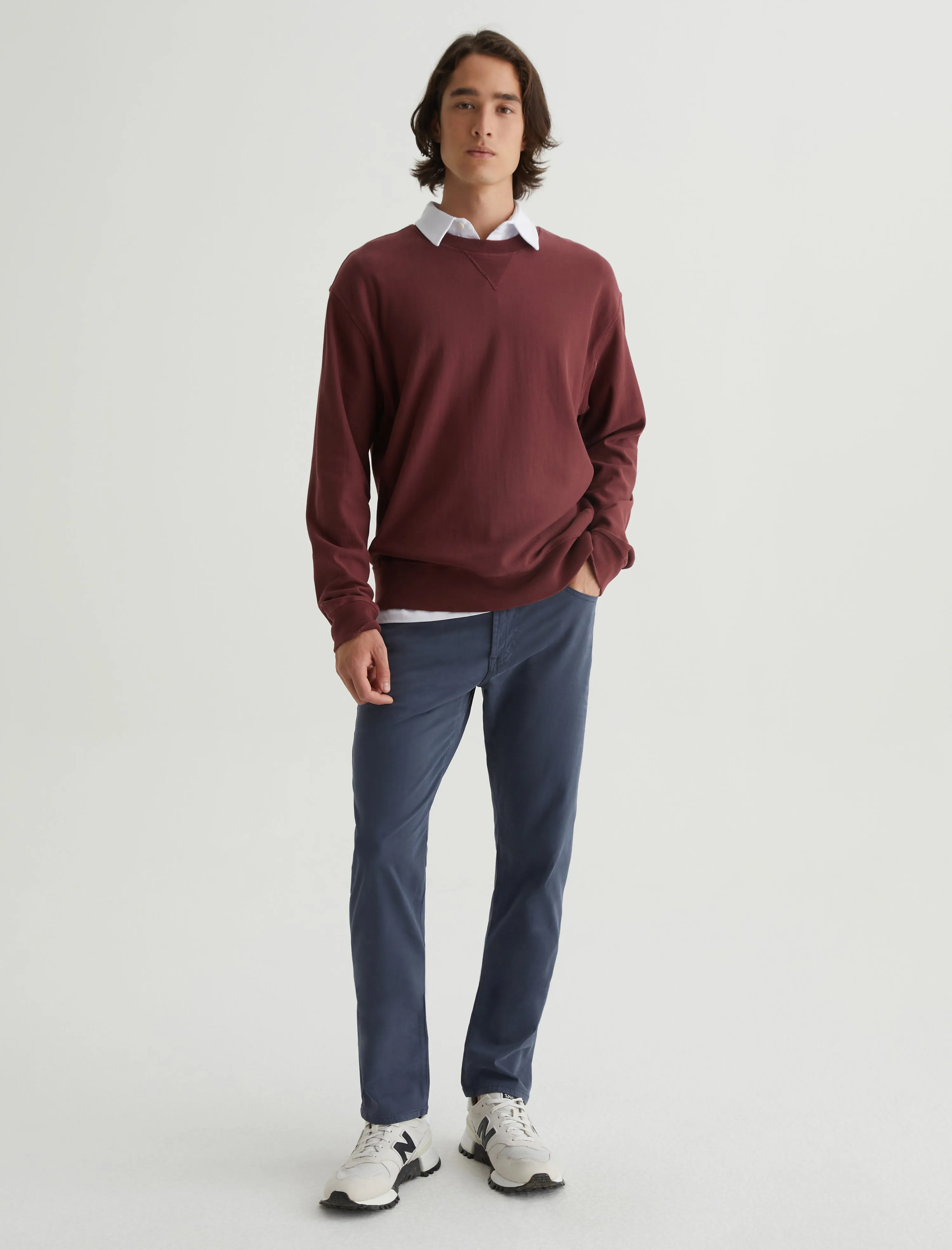 Tellis SUD sold by Adriano Goldschmied