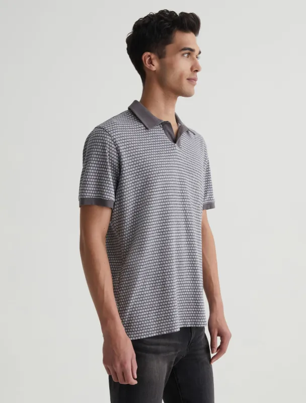 Bryce Johnny Collar sold by Adriano Goldschmied