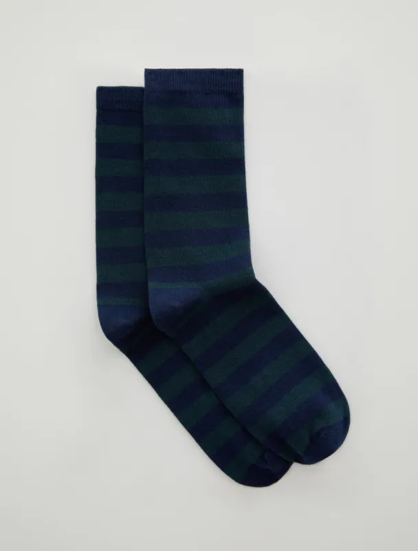 Crew Sock sold by Adriano Goldschmied