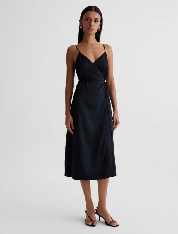 Seah Dress sold by Adriano Goldschmied