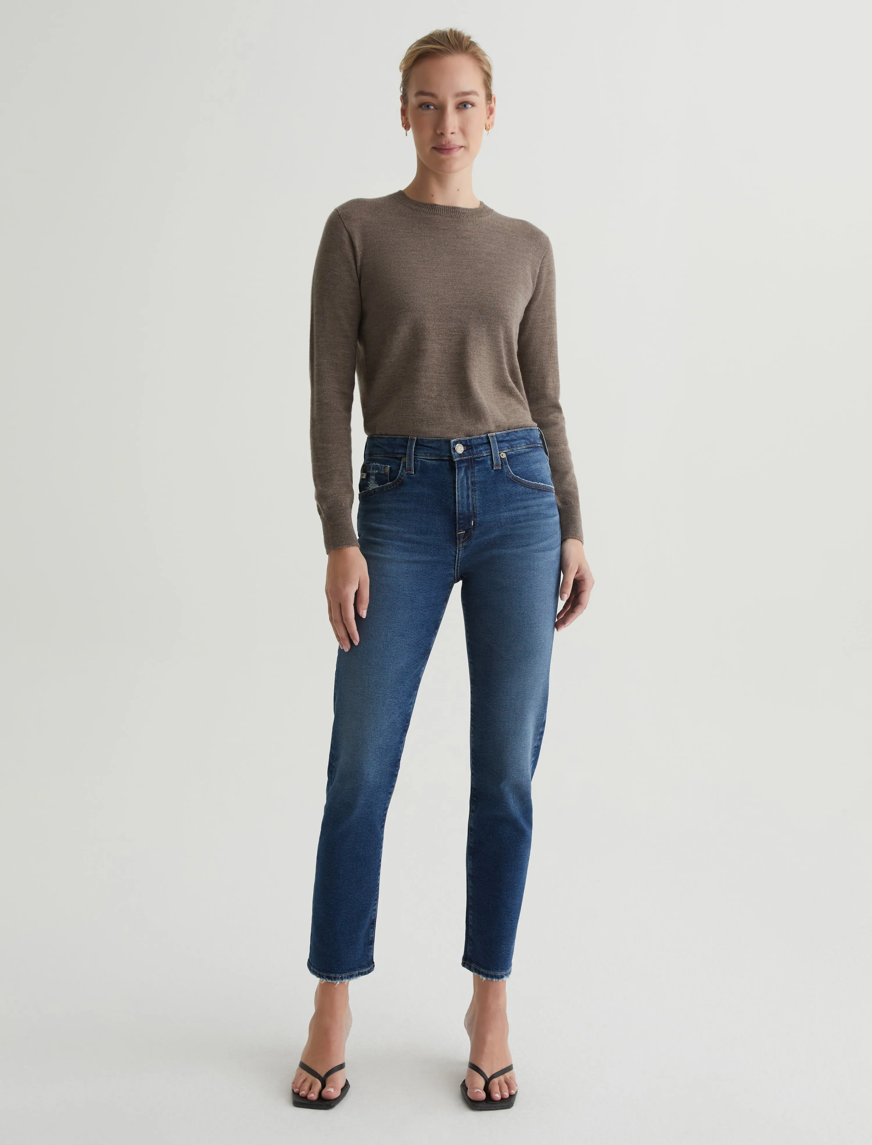 Ex-Boyfriend Slim sold by Adriano Goldschmied