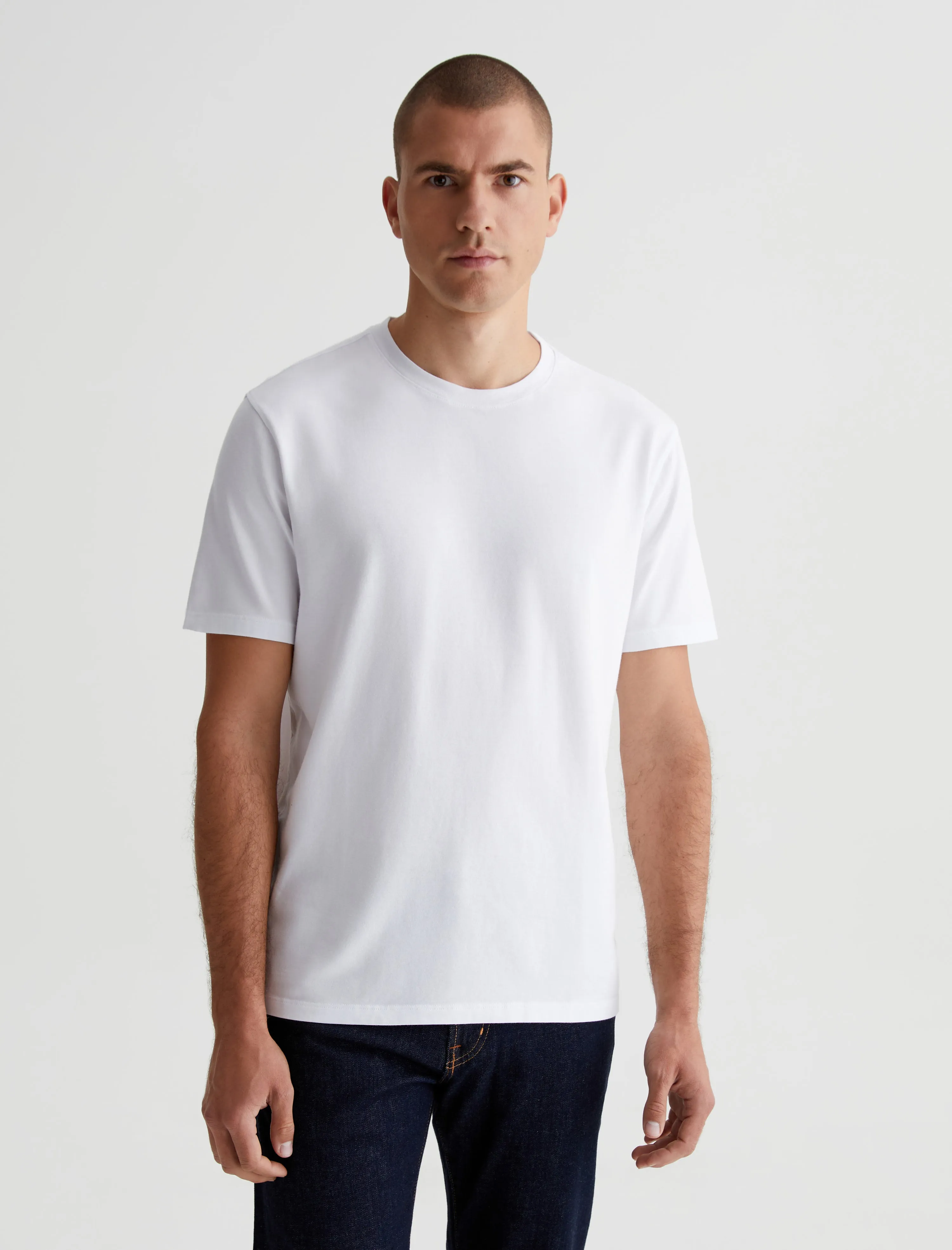 Bryce Crew 3-Pack sold by Adriano Goldschmied product image thumbnail 4