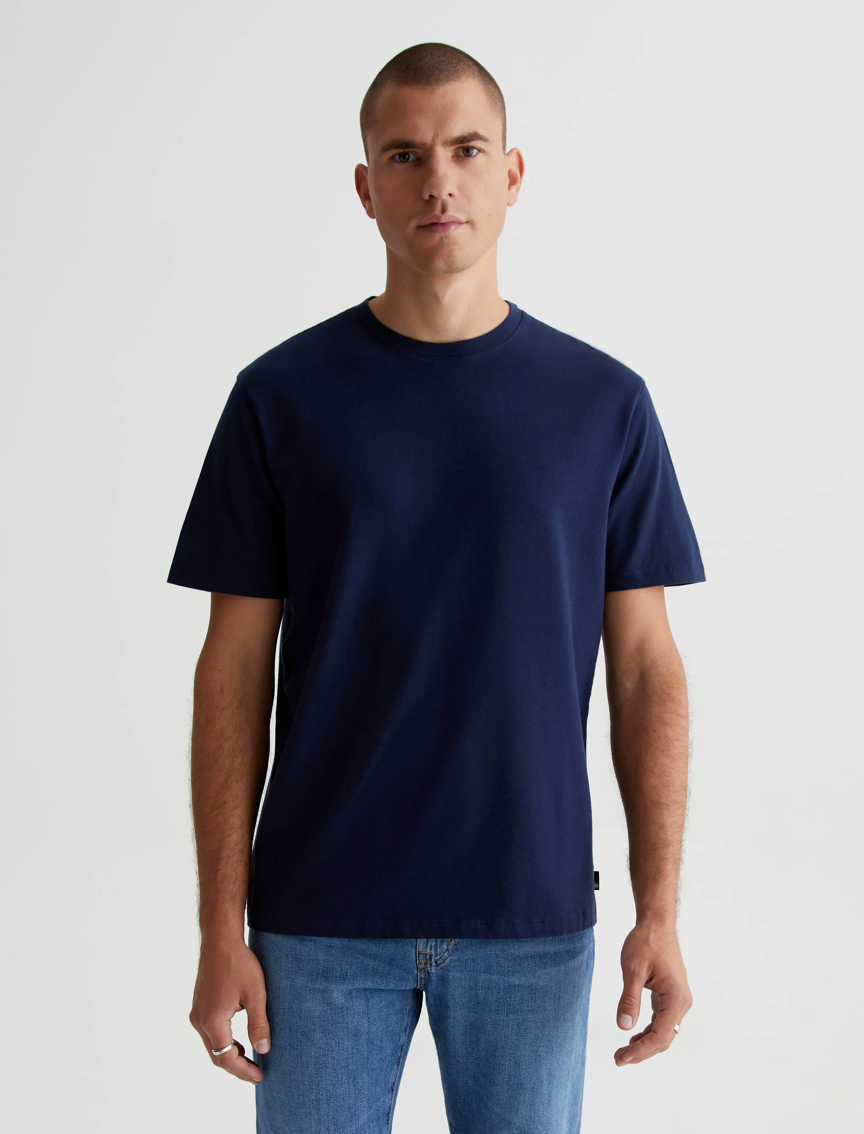 Bryce Crew 3-Pack sold by Adriano Goldschmied product image thumbnail 5