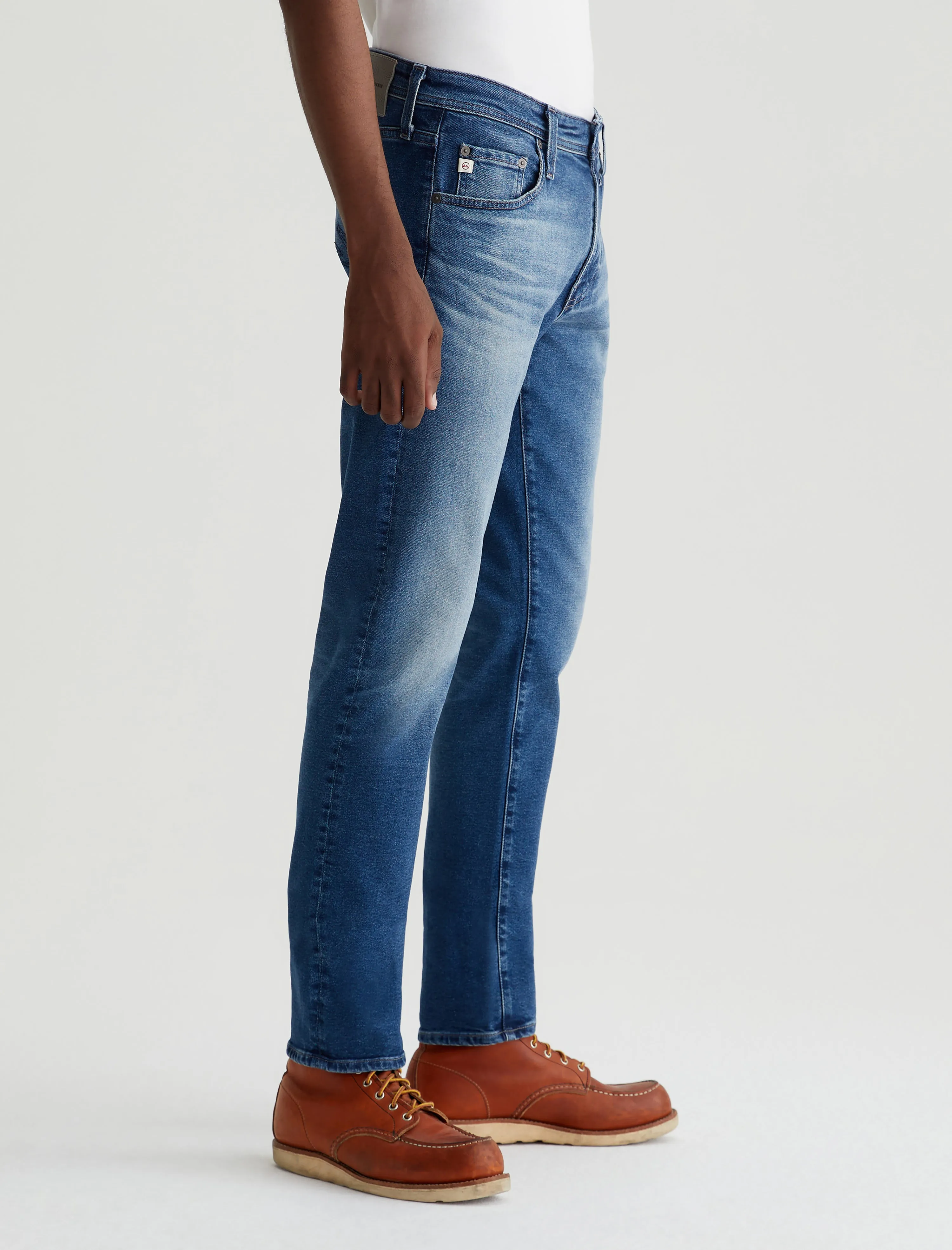 Dylan sold by Adriano Goldschmied product image thumbnail 4